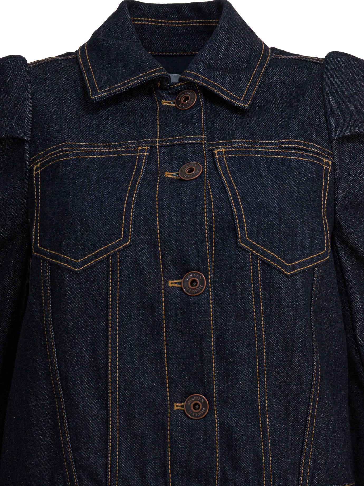 Alexander McQueen Jackets