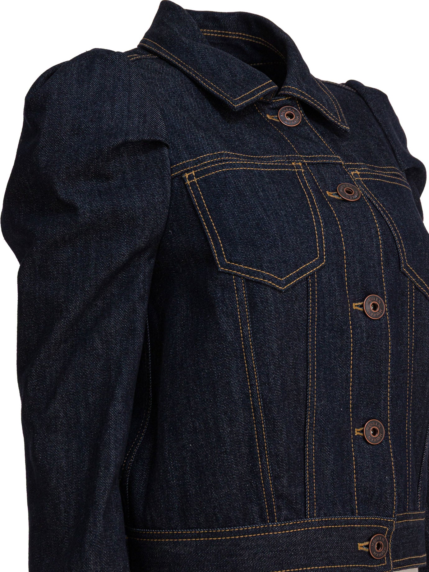 Alexander McQueen Jackets