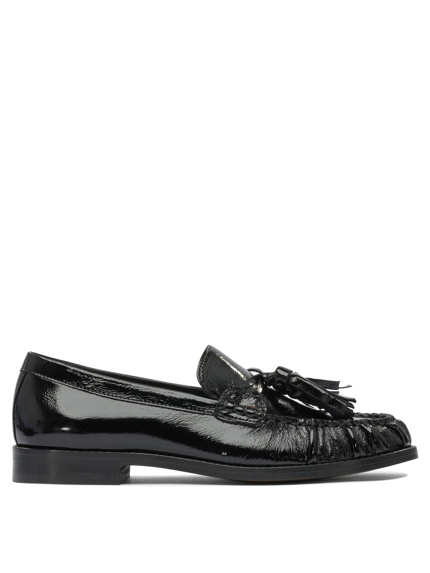Alohas Marietta Patent Loafers