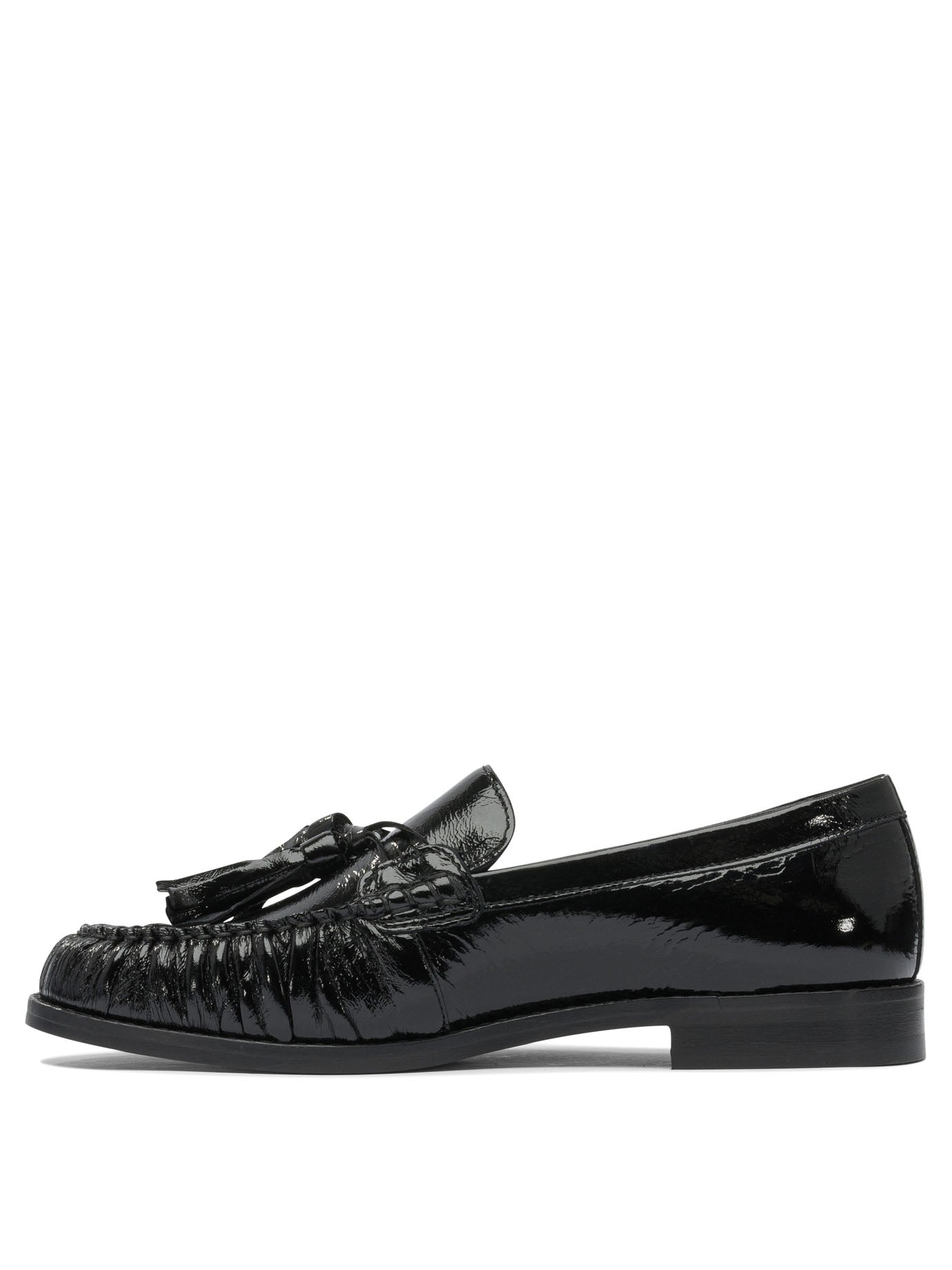 Alohas Marietta Patent Loafers