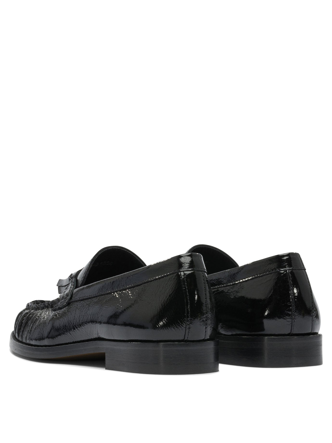 Alohas Marietta Patent Loafers