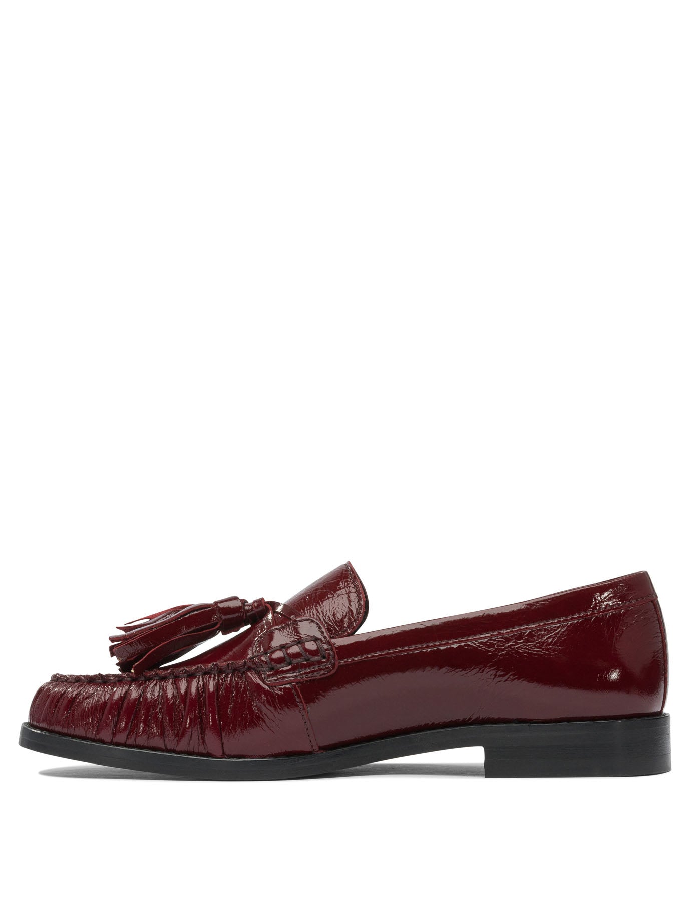 Alohas Marietta Patent Loafers