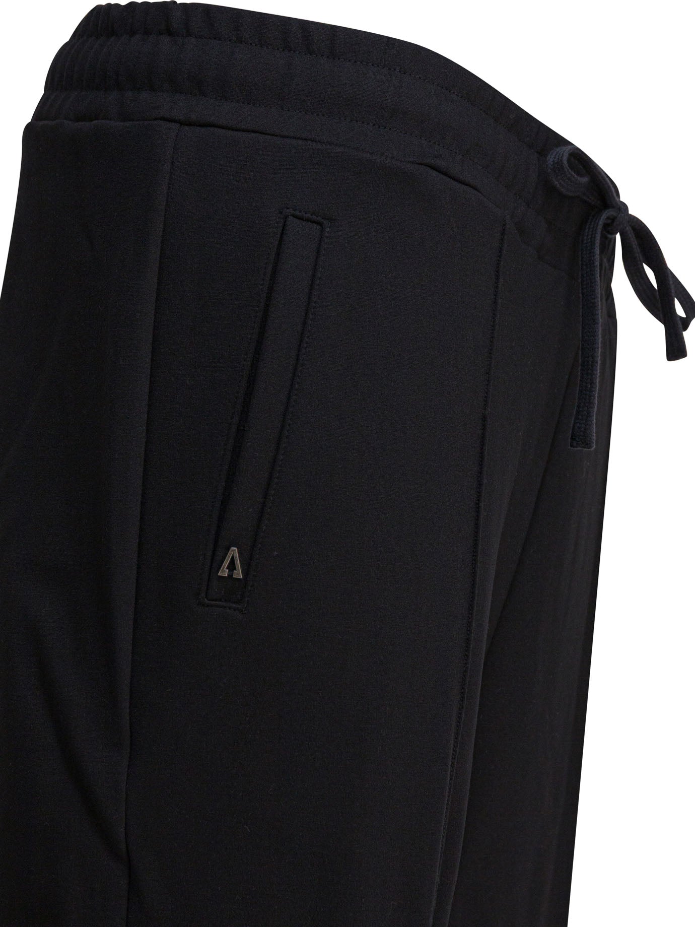Altum Pants With Elasticized Waist