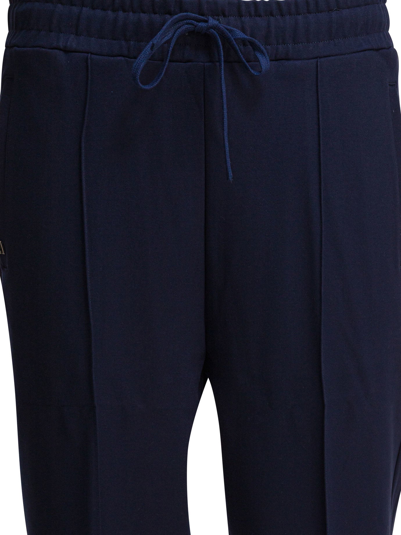 Altum Pants With Elasticized Waist