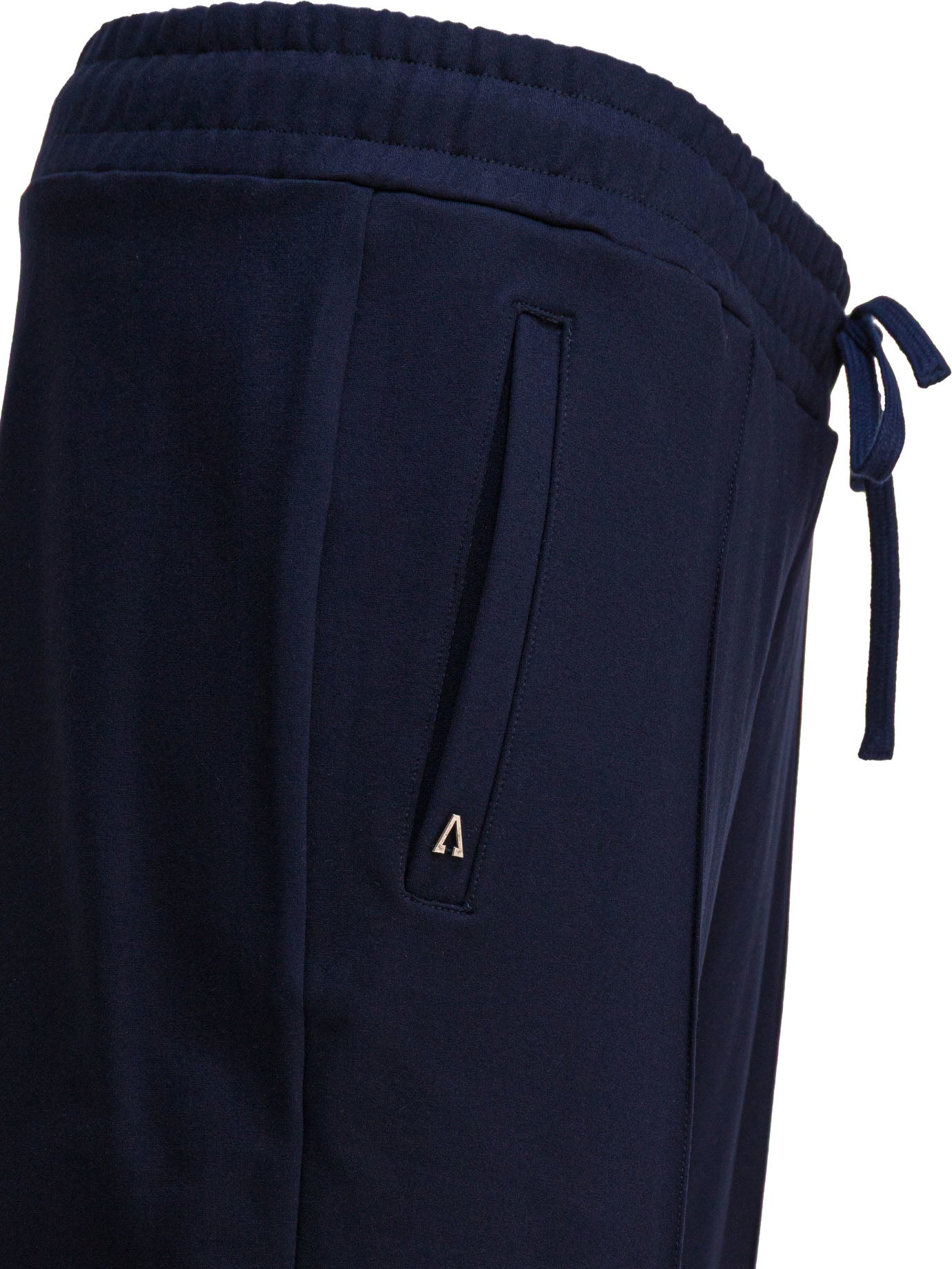 Altum Pants With Elasticized Waist