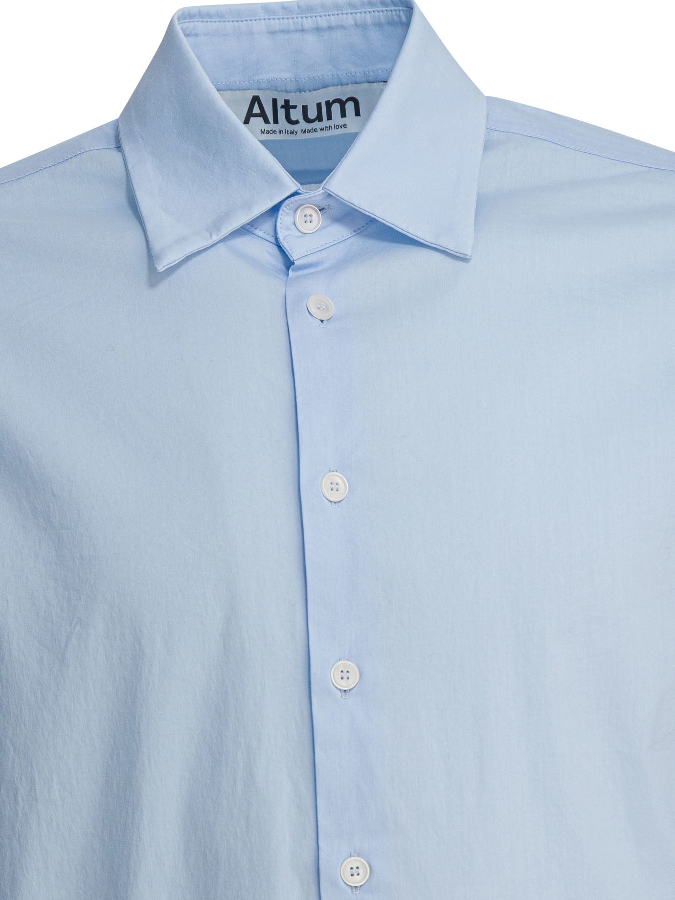 Altum Cotton Shirt