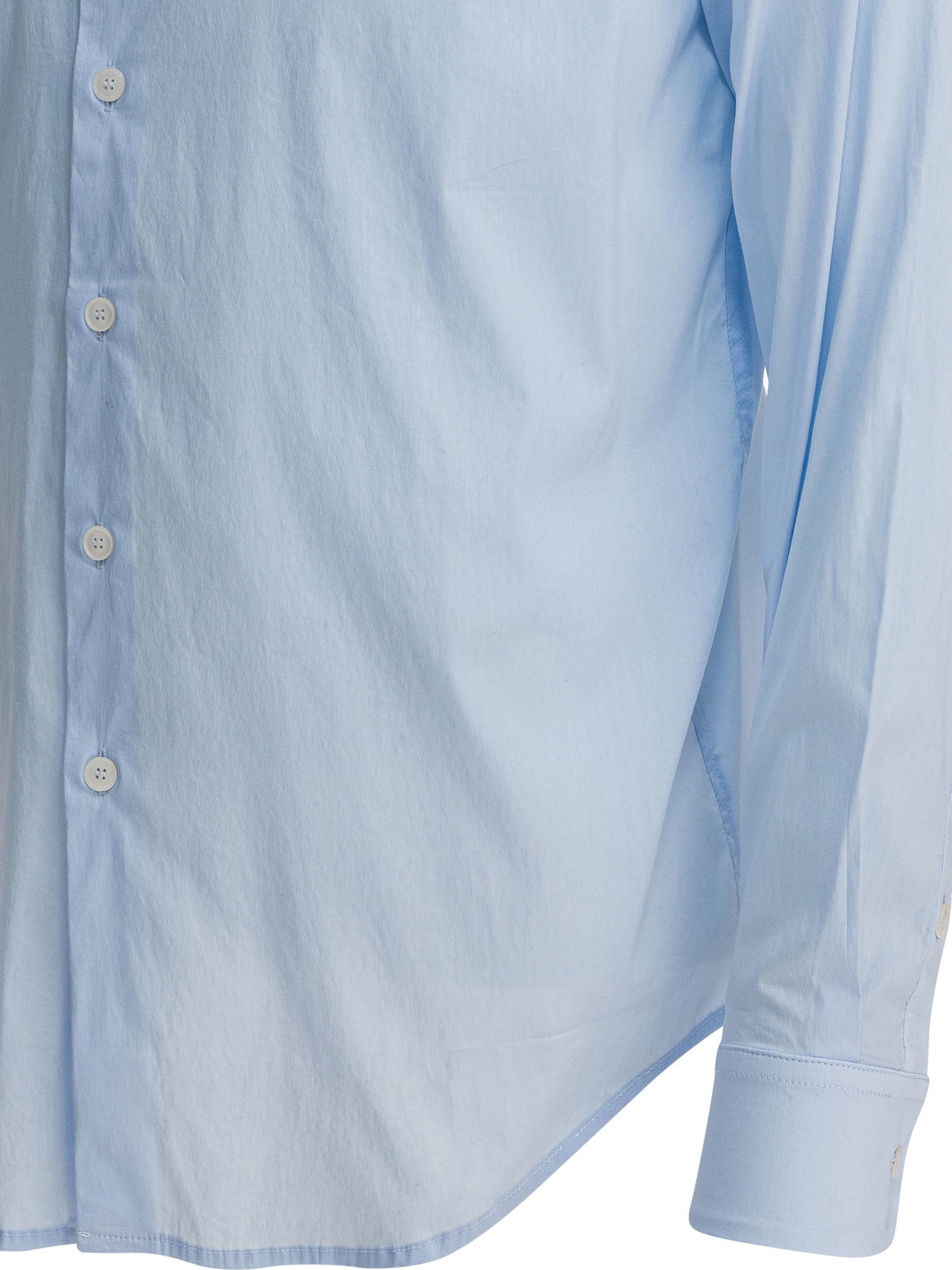 Altum Cotton Shirt