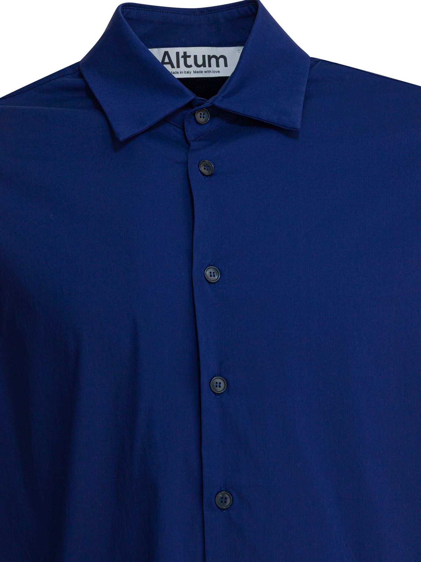 Altum Cotton Shirt
