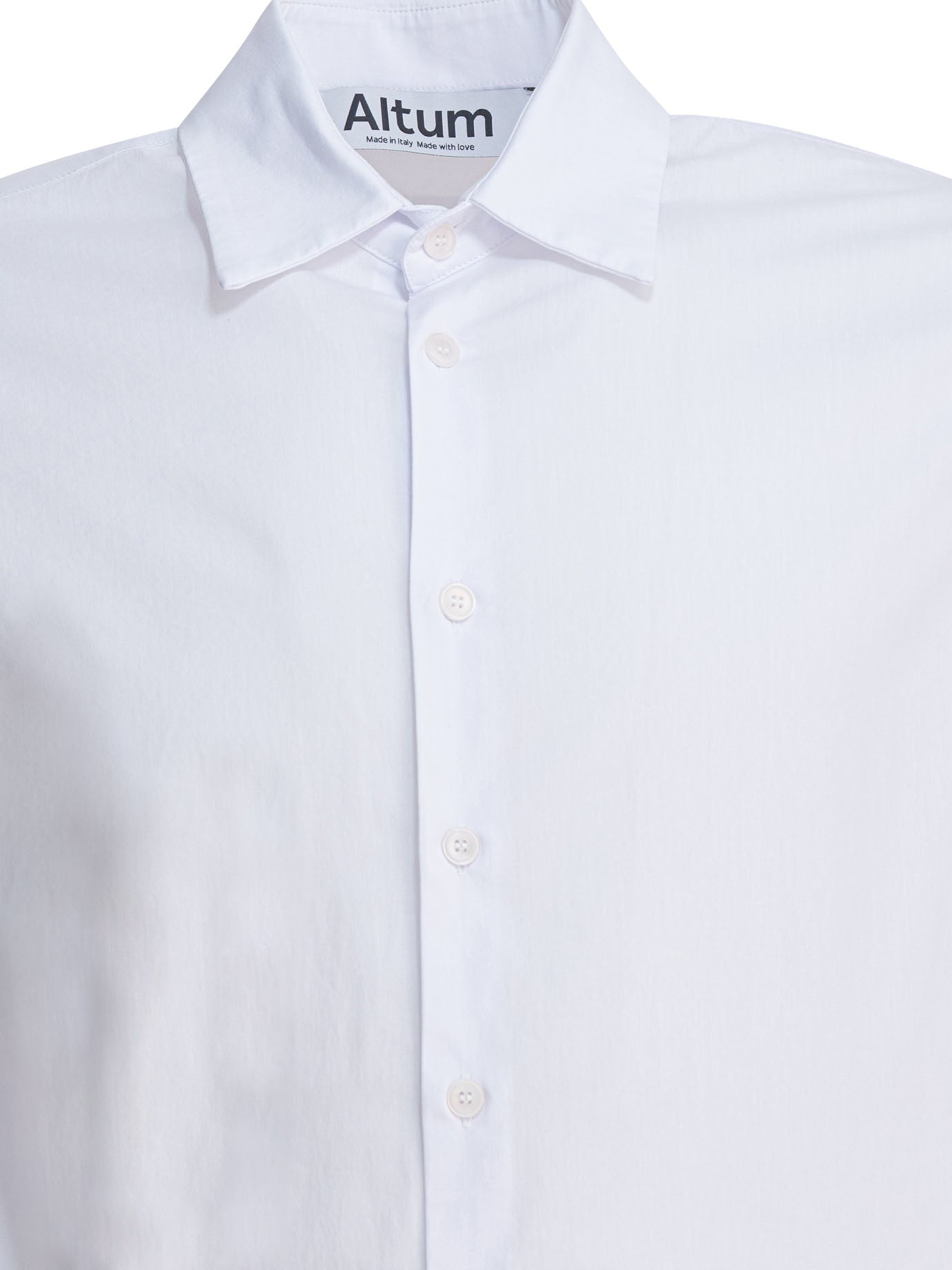Altum Cotton Shirt