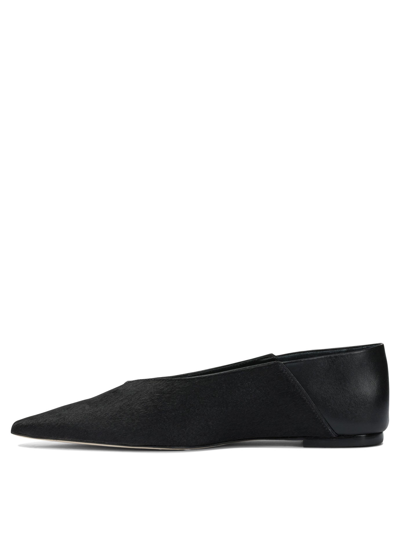Ammb Milano Cavallino Ballet Flats
