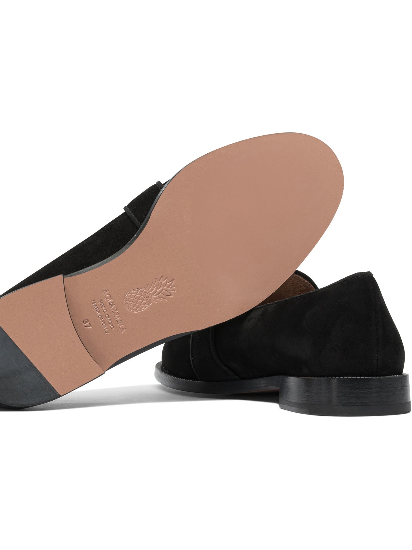 Aquazzura Loafers & Slippers