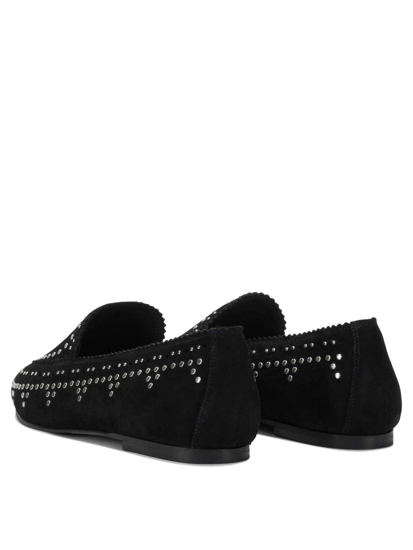 Aquazzura Loafers & Slippers