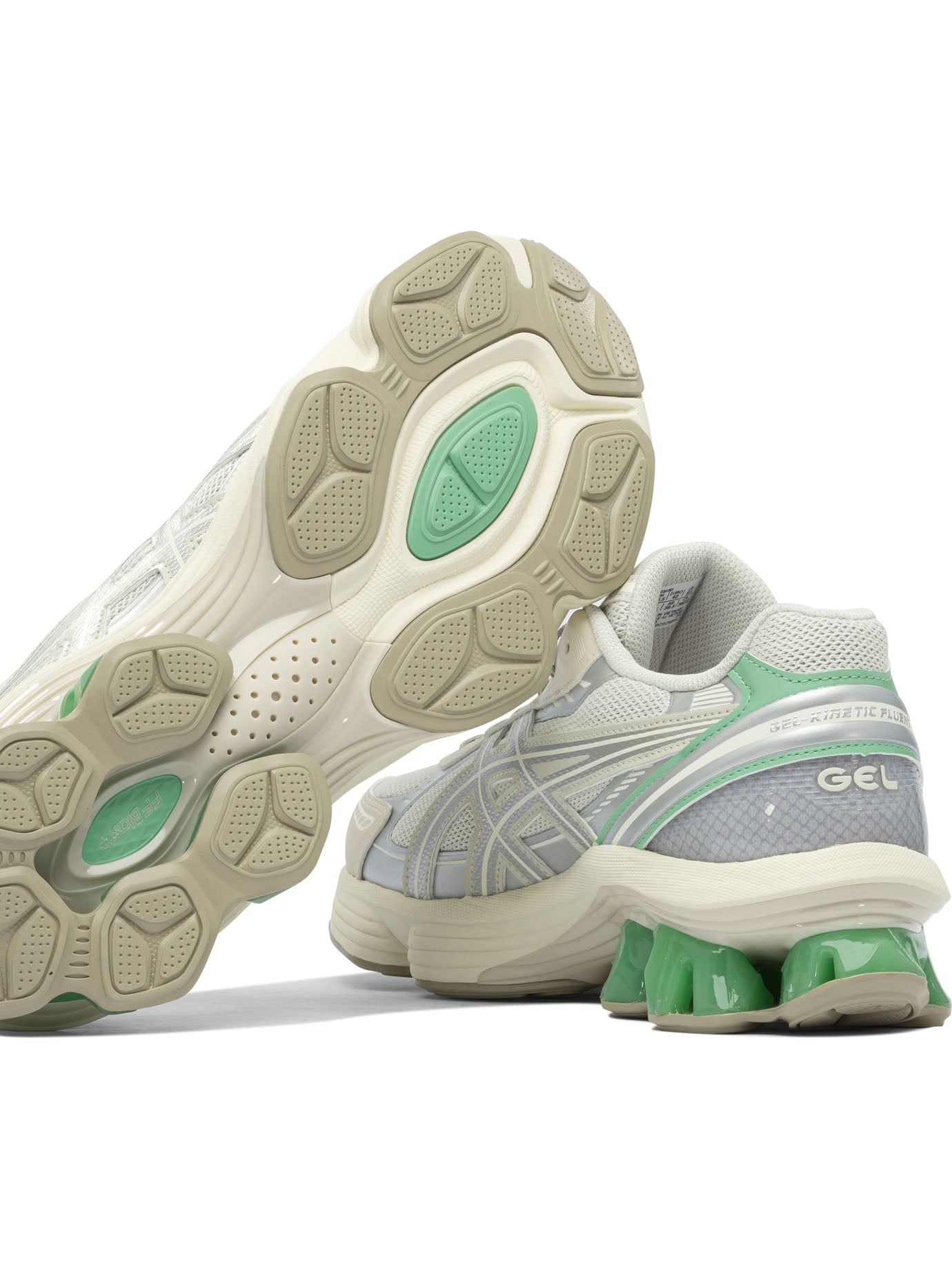 Asics Sneaker Gel-Kinetic Fluent