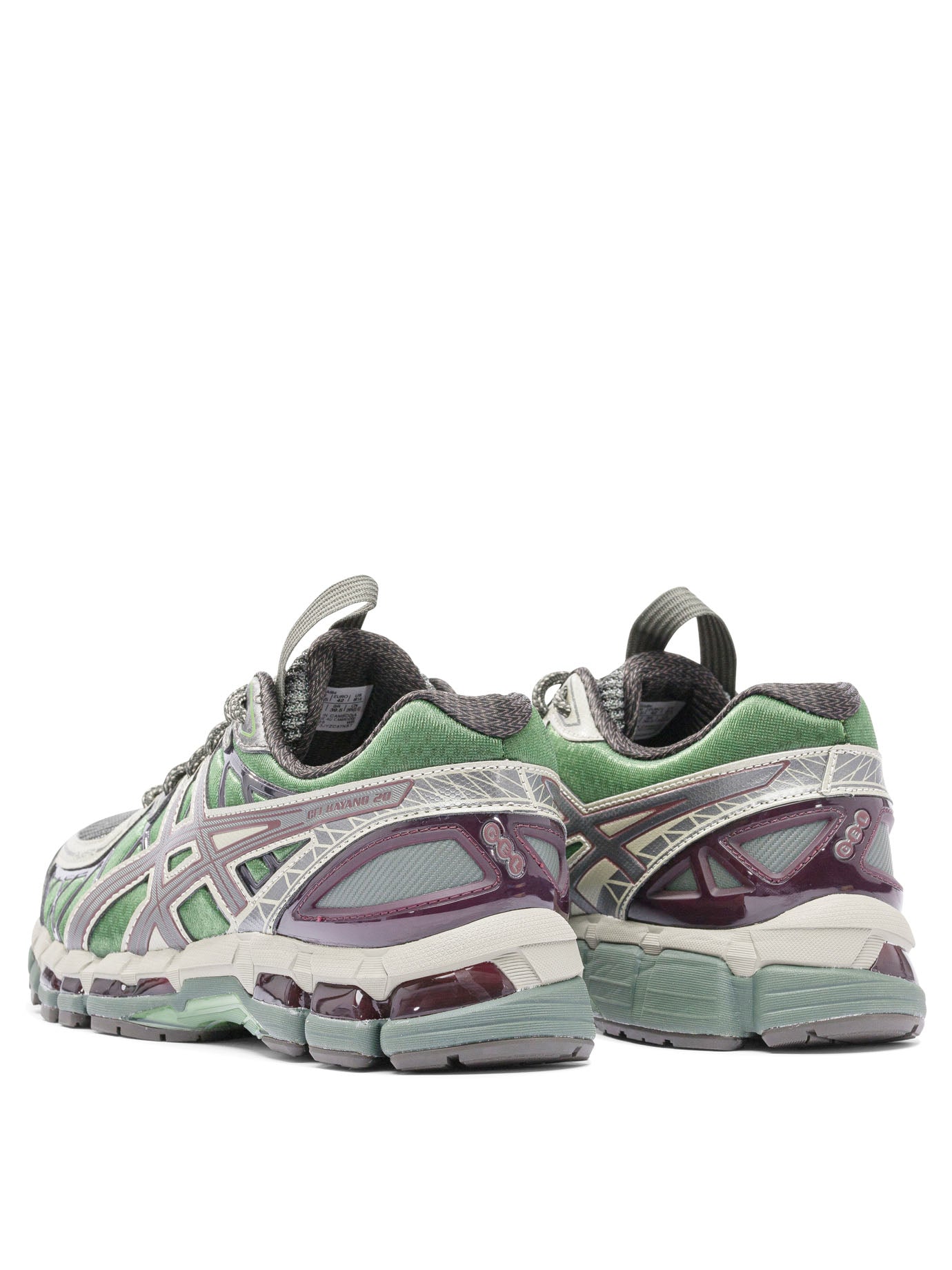 Asics Sneaker Ub10-S Gel-Kayano 20