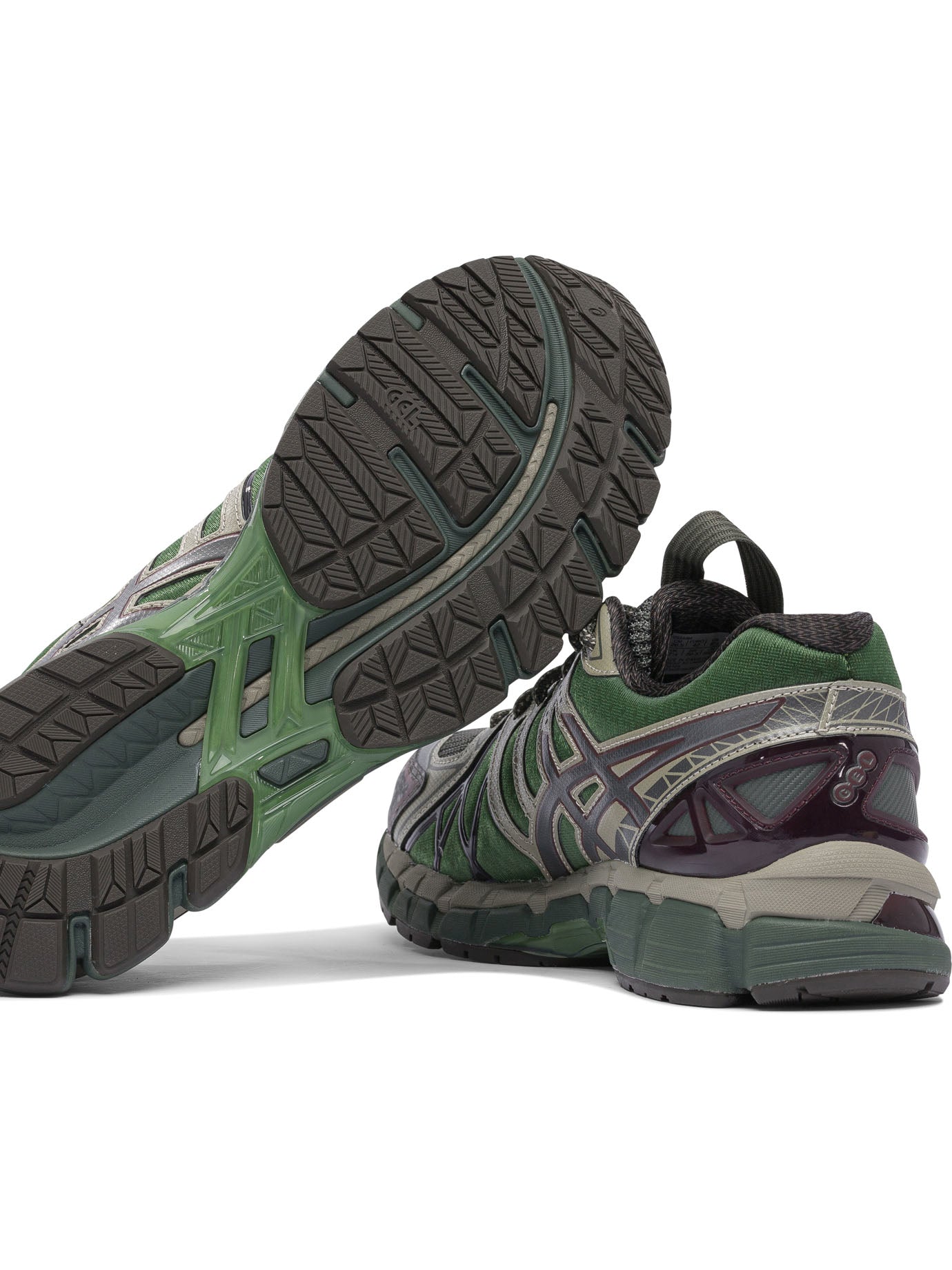 Asics Sneaker Ub10-S Gel-Kayano 20