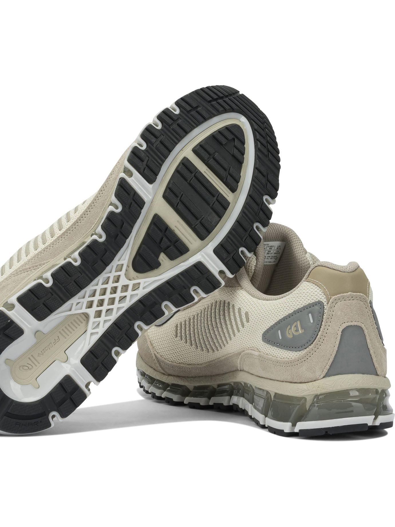 Asics Gel-Quantum 360 Sneakers