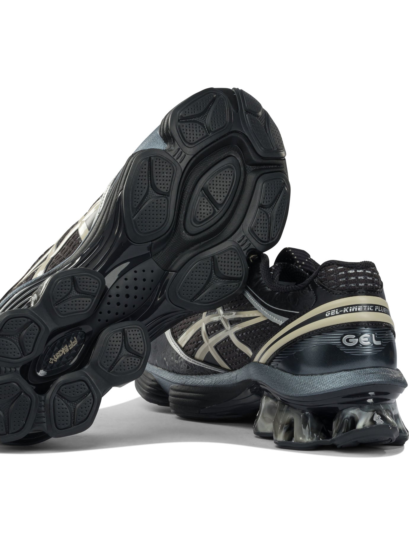 Asics Us6-S Gel-Kinetic Fluent Sneakers