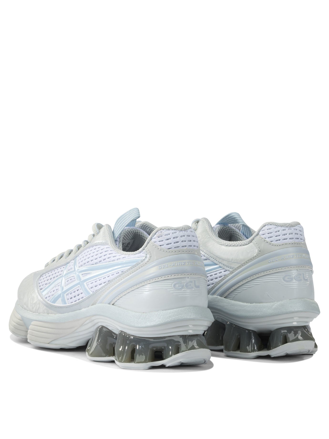 Asics Us6-S Gel-Kinetic Fluent Sneakers