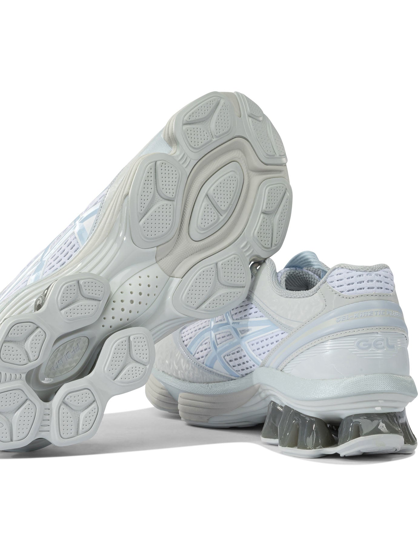 Asics Us6-S Gel-Kinetic Fluent Sneakers