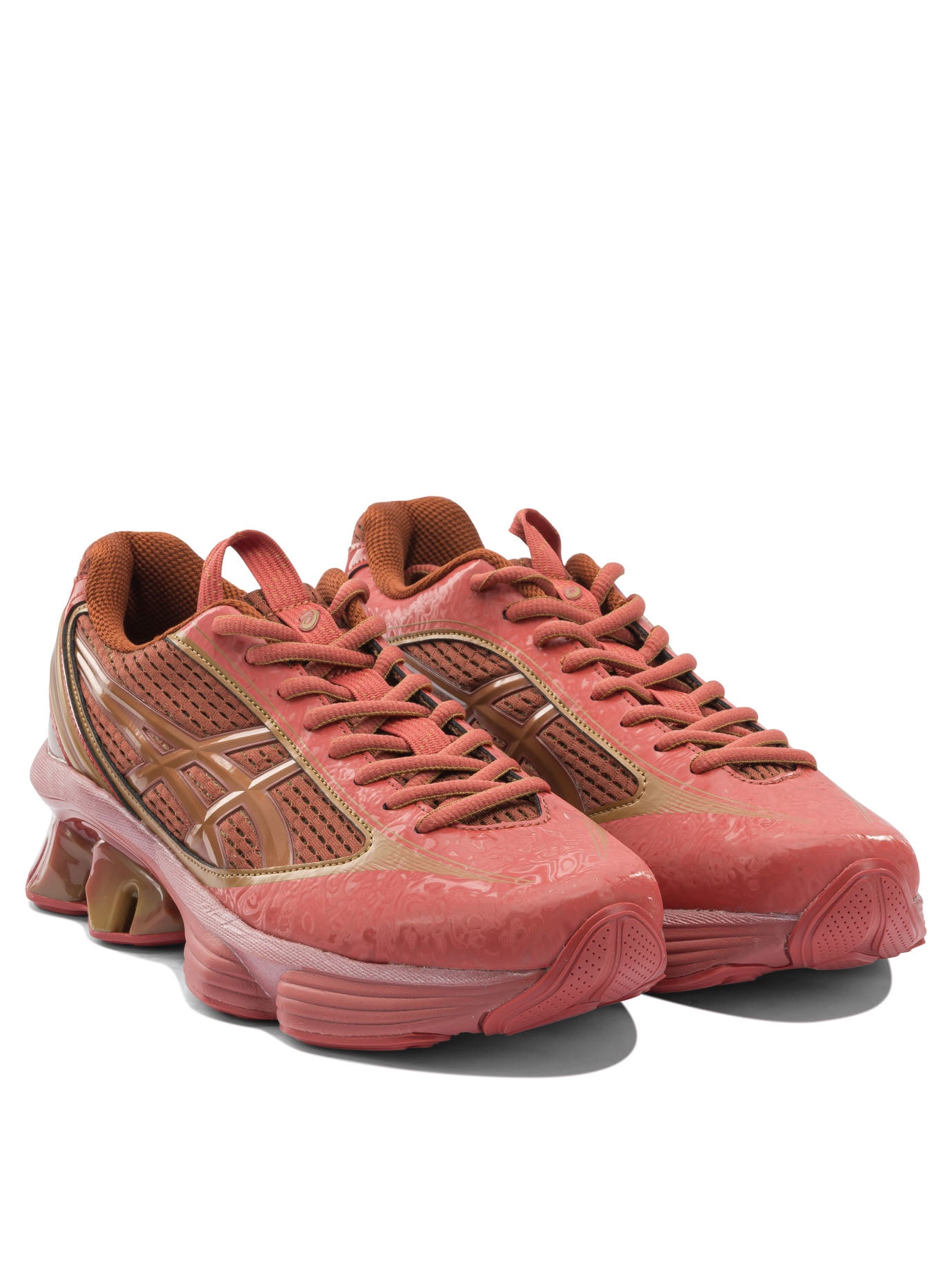 Asics Us6-S Gel-Kinetic Fluent Sneakers