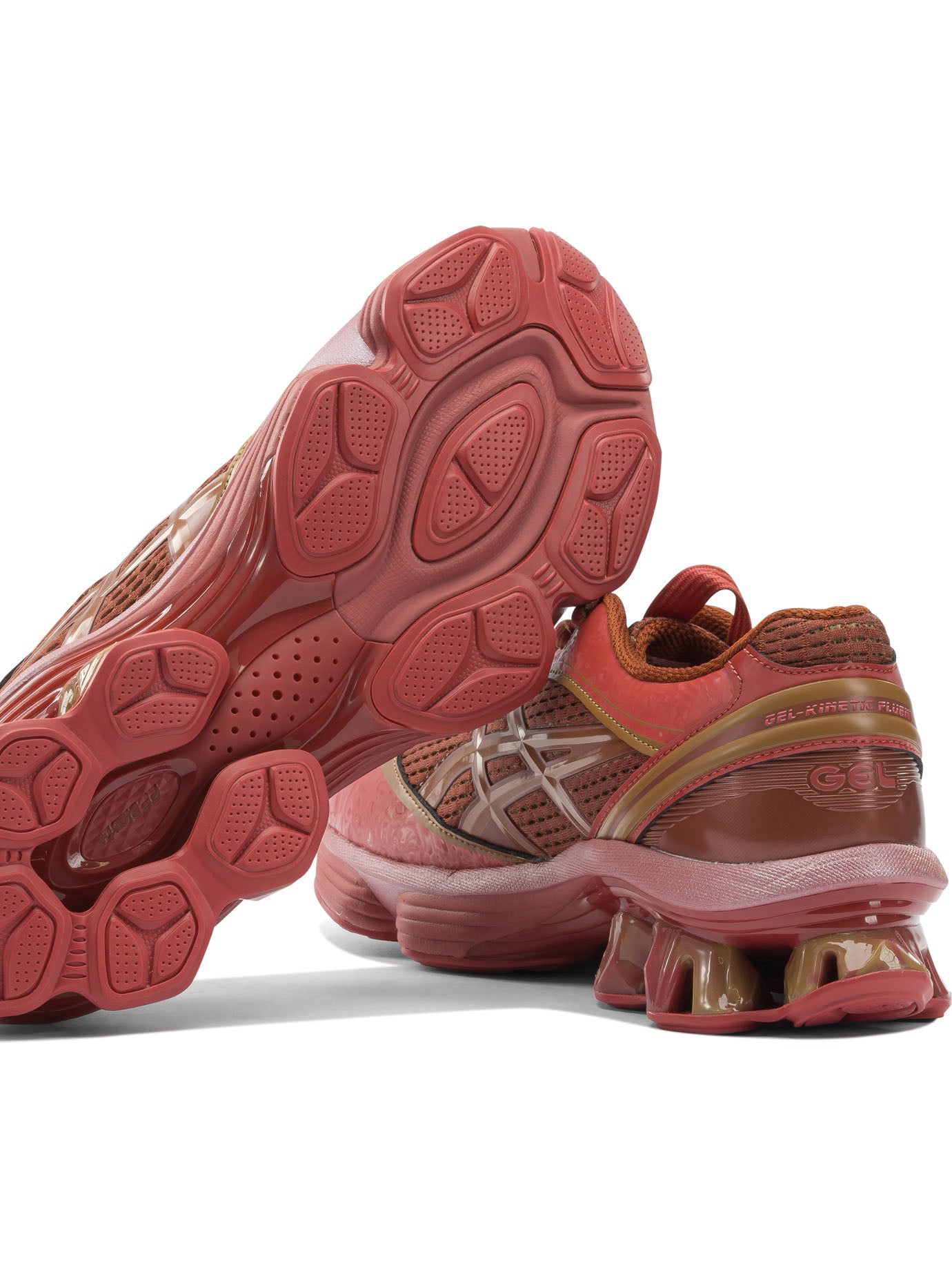 Asics Us6-S Gel-Kinetic Fluent Sneakers