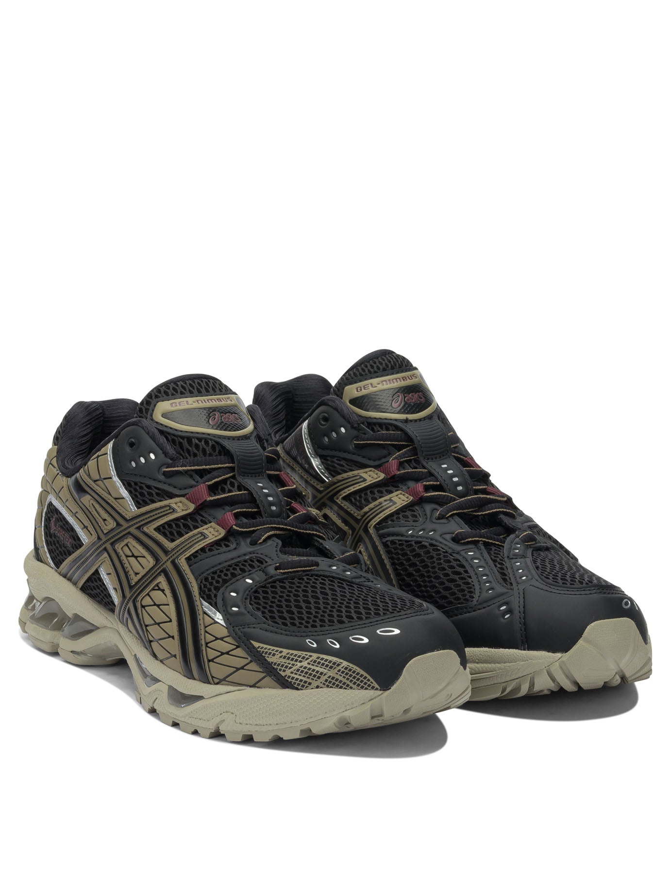 Asics Gel-Nimbus 10.1 Gtx Sneakers