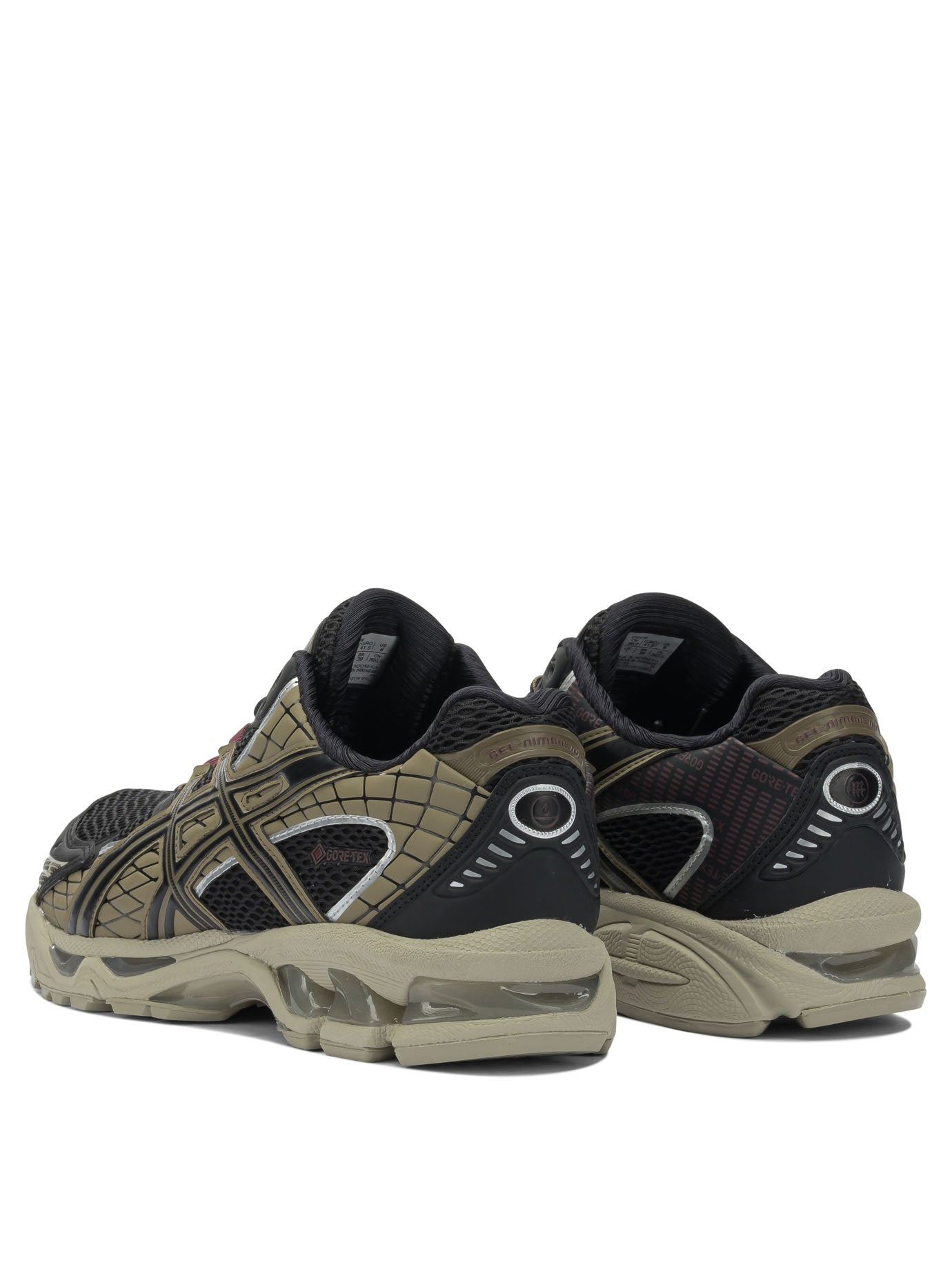 Asics Gel-Nimbus 10.1 Gtx Sneakers