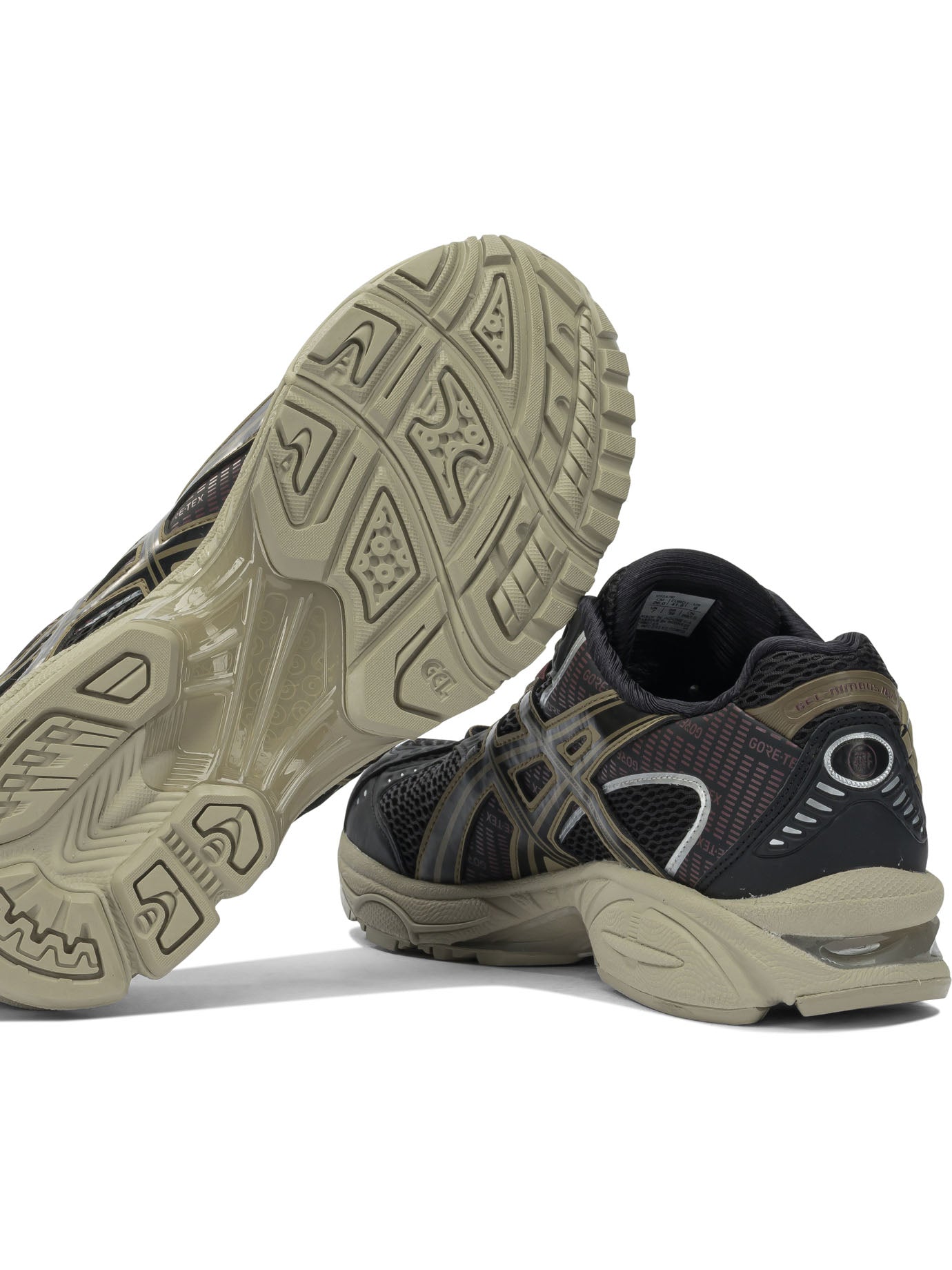 Asics Gel-Nimbus 10.1 Gtx Sneakers