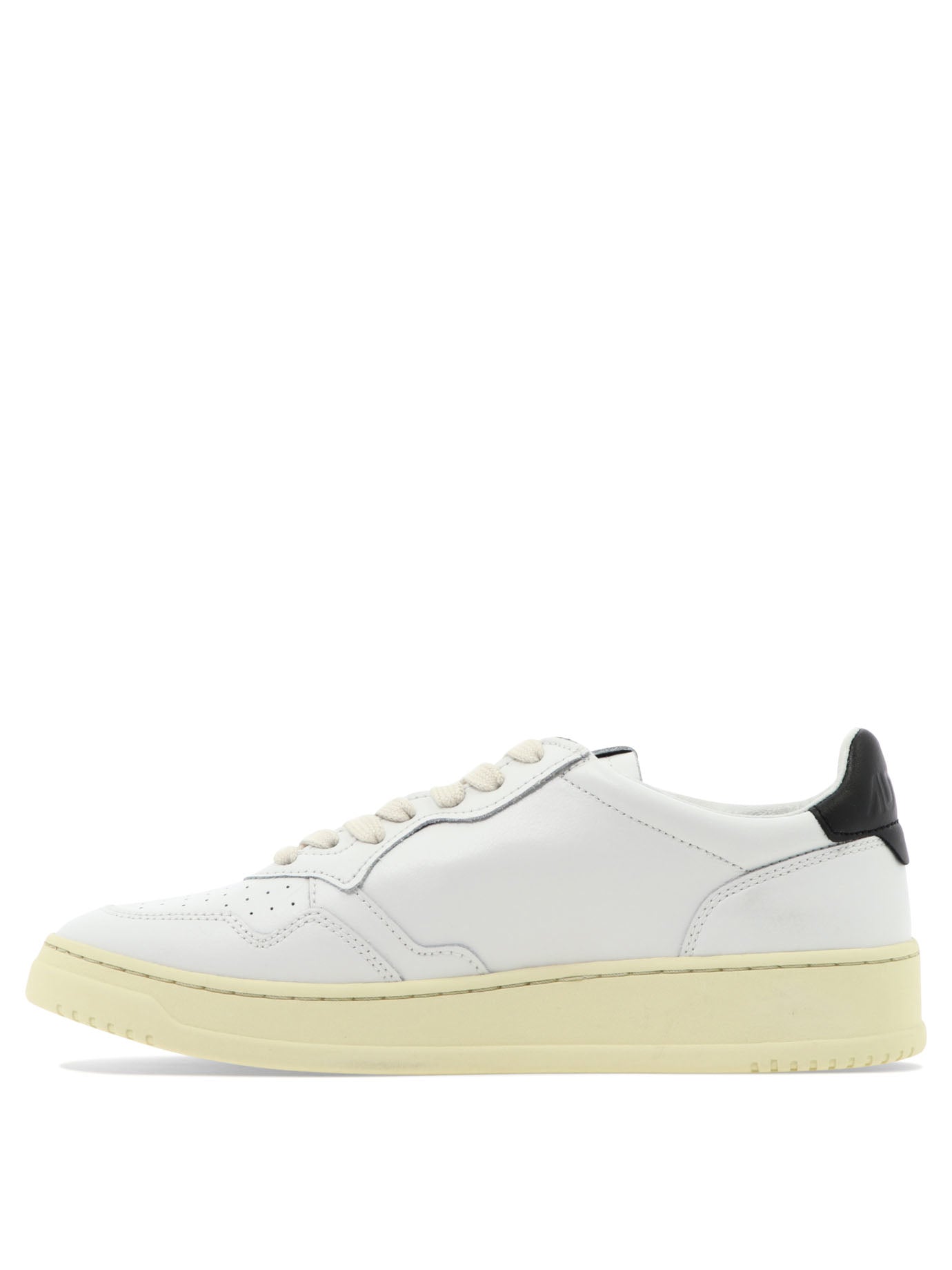 Autry Medalist Low Sneakers