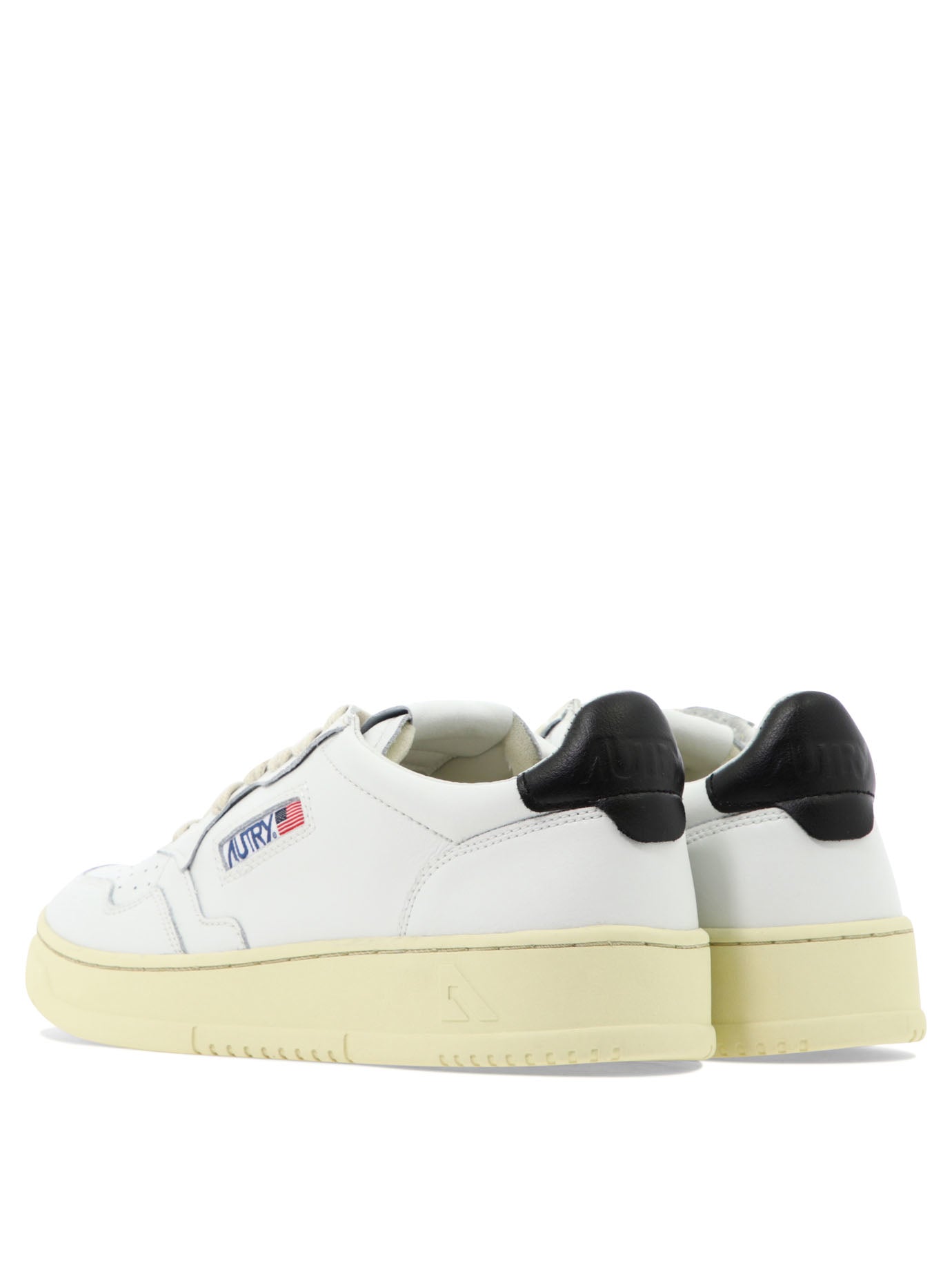 Autry Medalist Low Sneakers