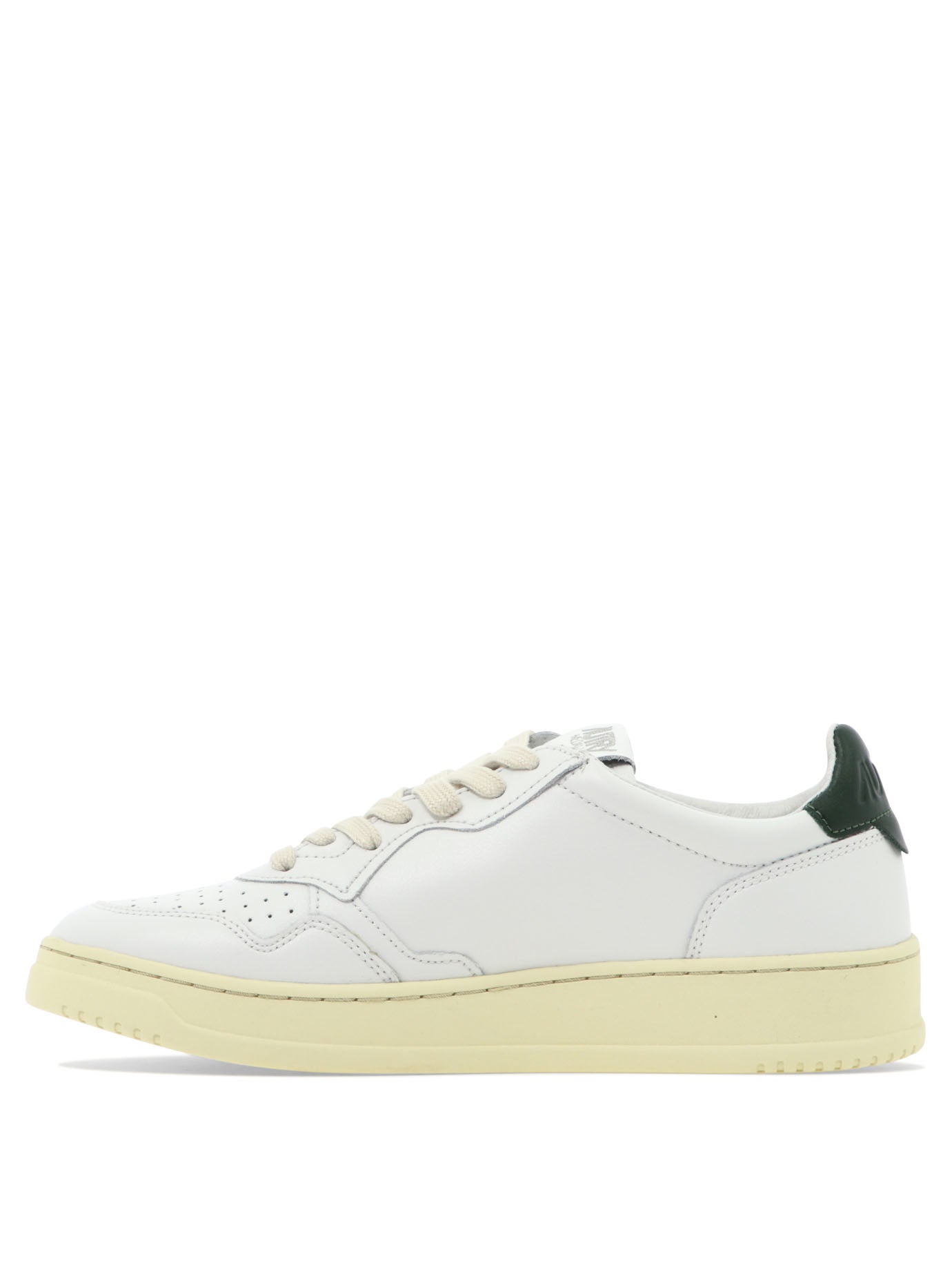 Autry Medalist Low Sneakers