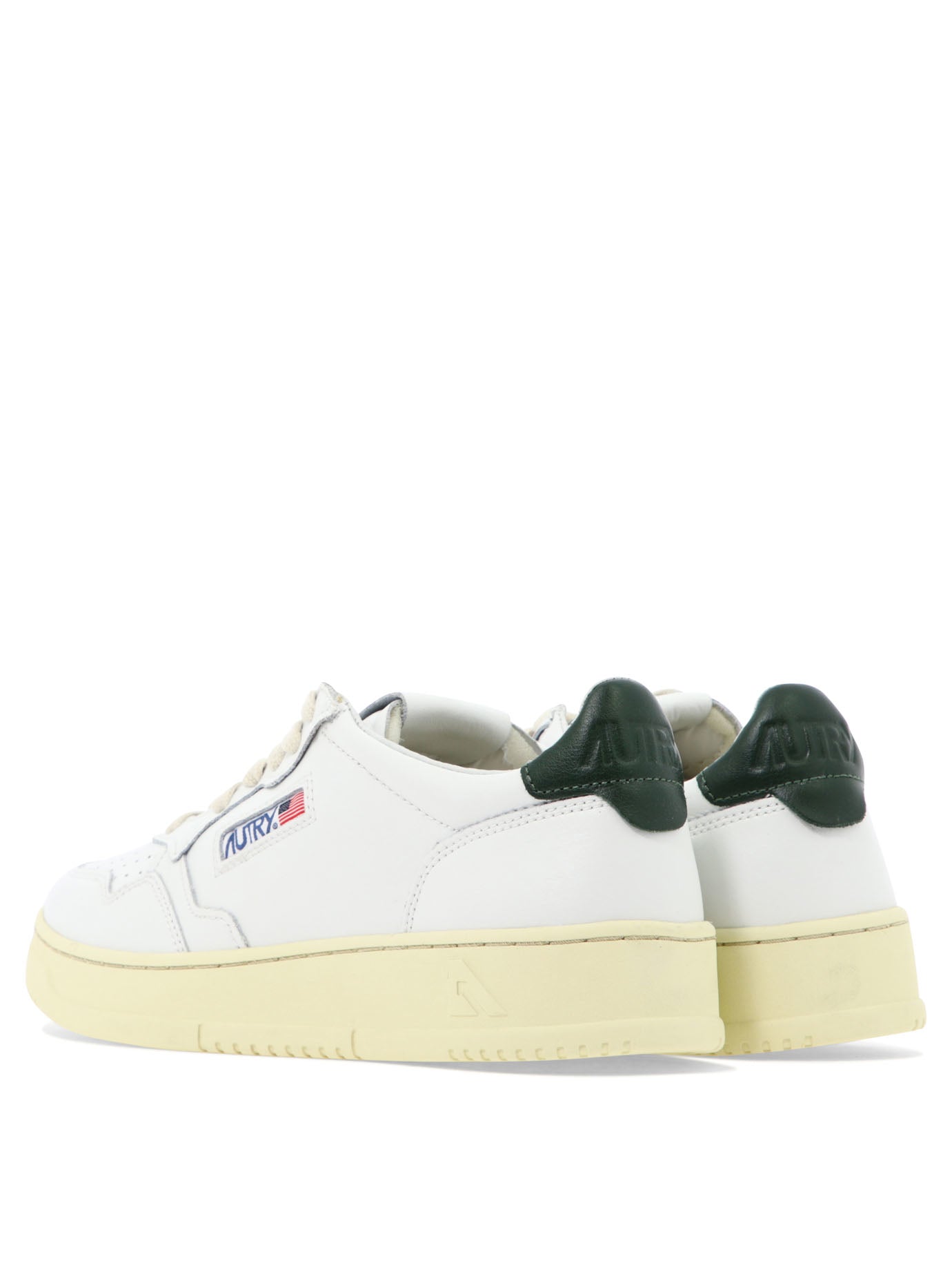 Autry Medalist Low Sneakers