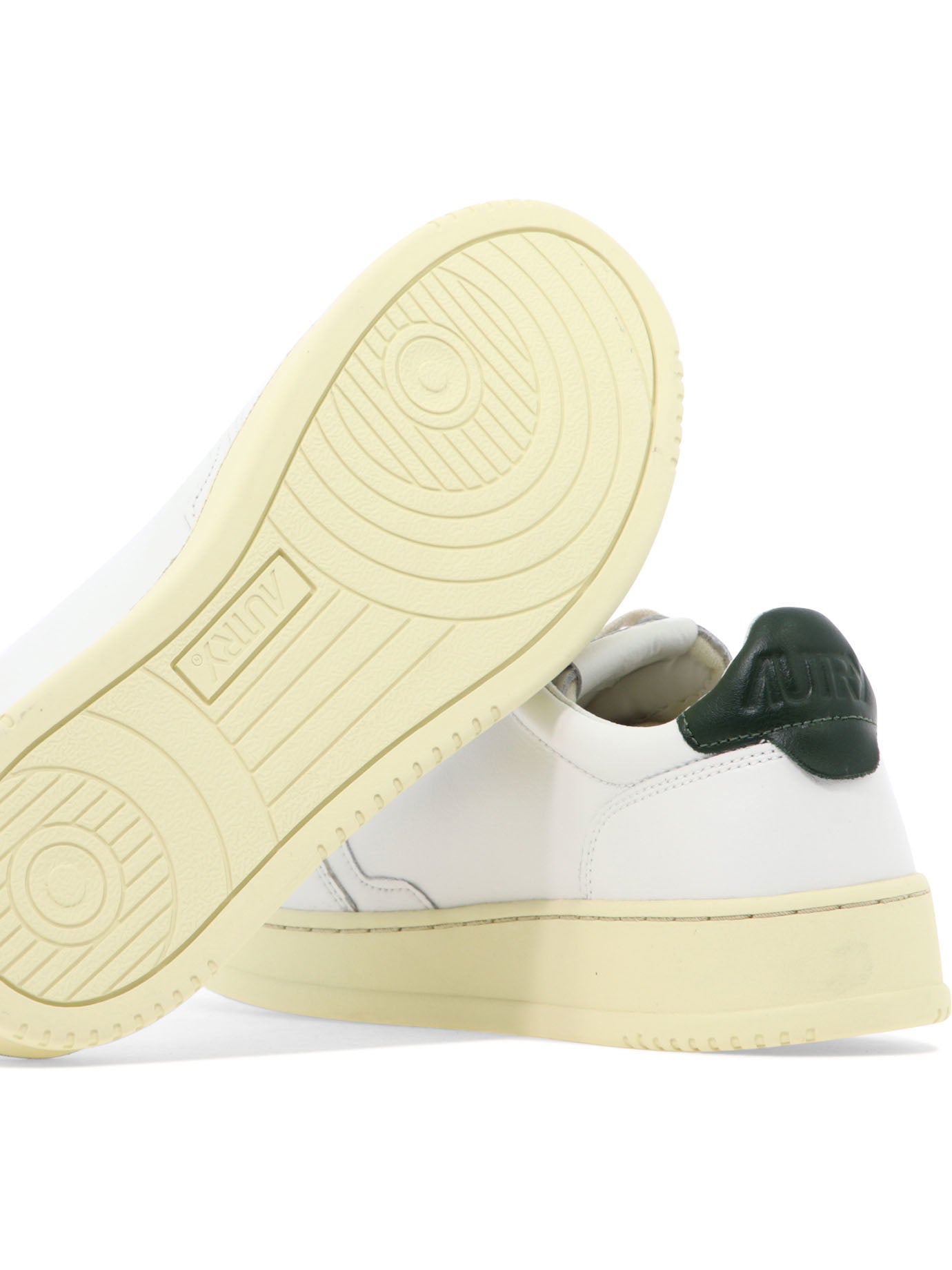 Autry Medalist Low Sneakers