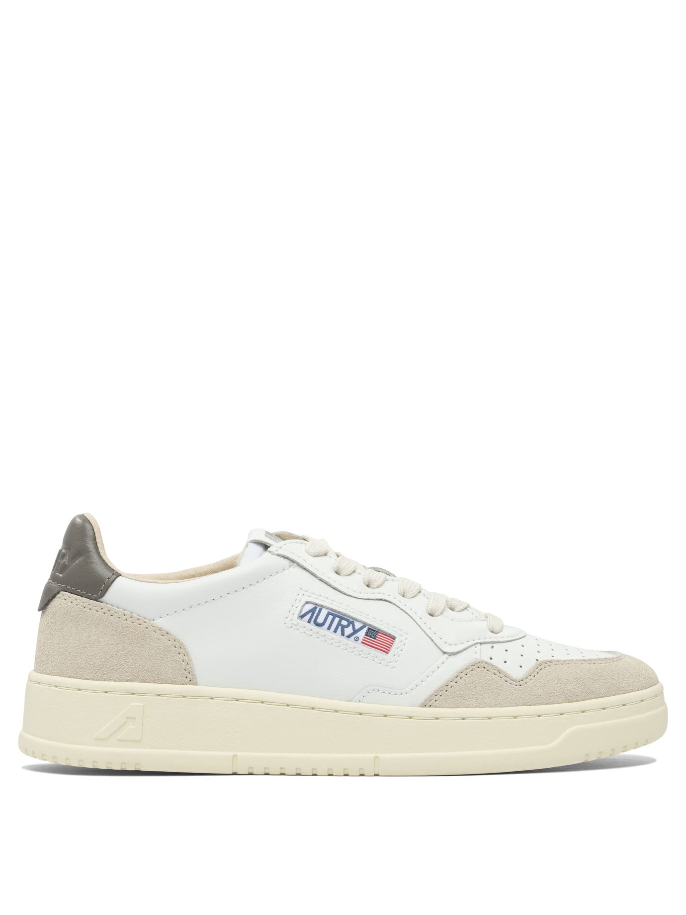 Autry Medalist Low Sneakers