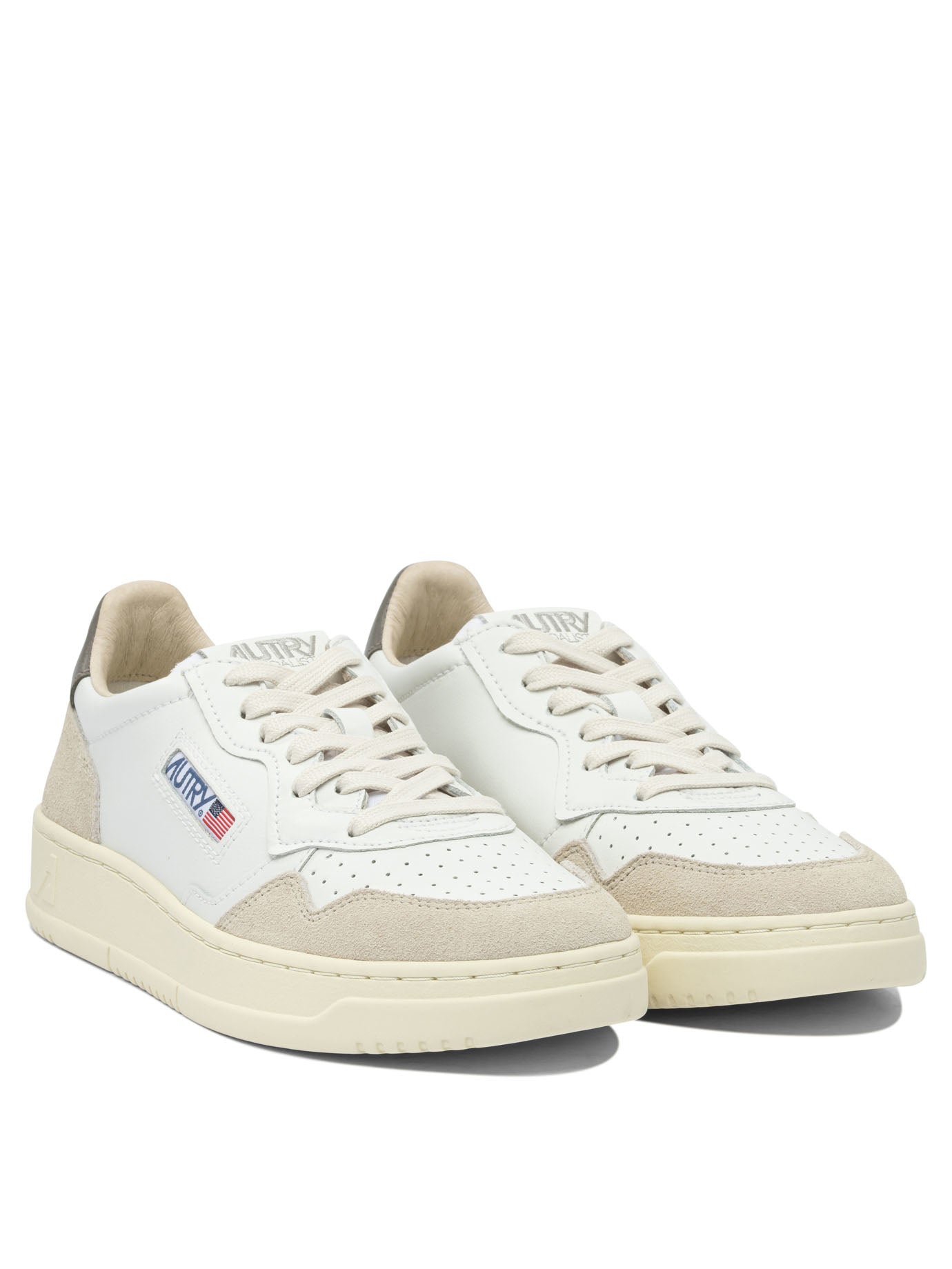 Autry Medalist Low Sneakers