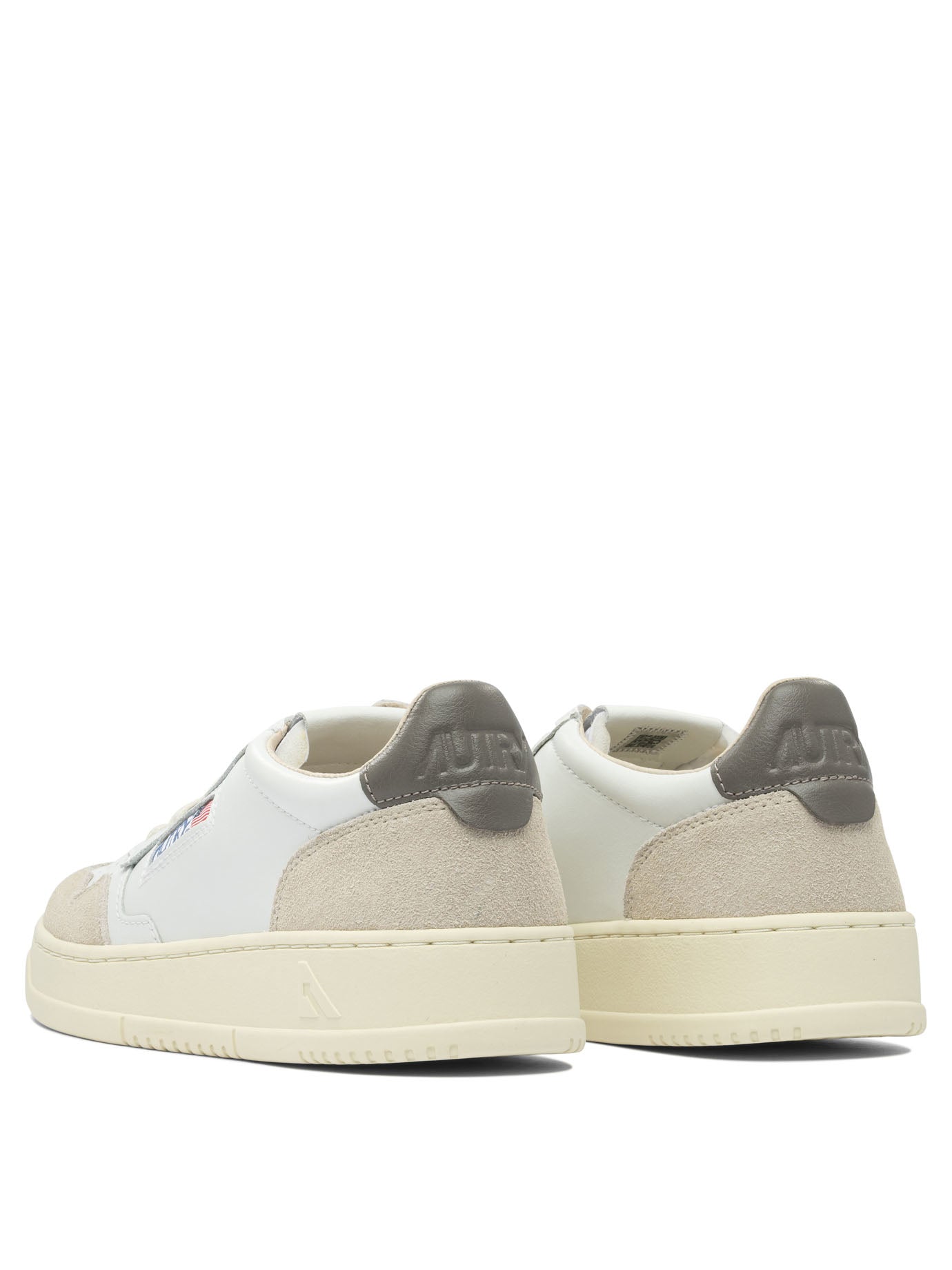 Autry Medalist Low Sneakers