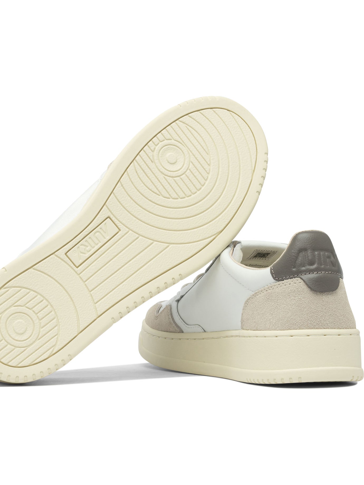 Autry Medalist Low Sneakers