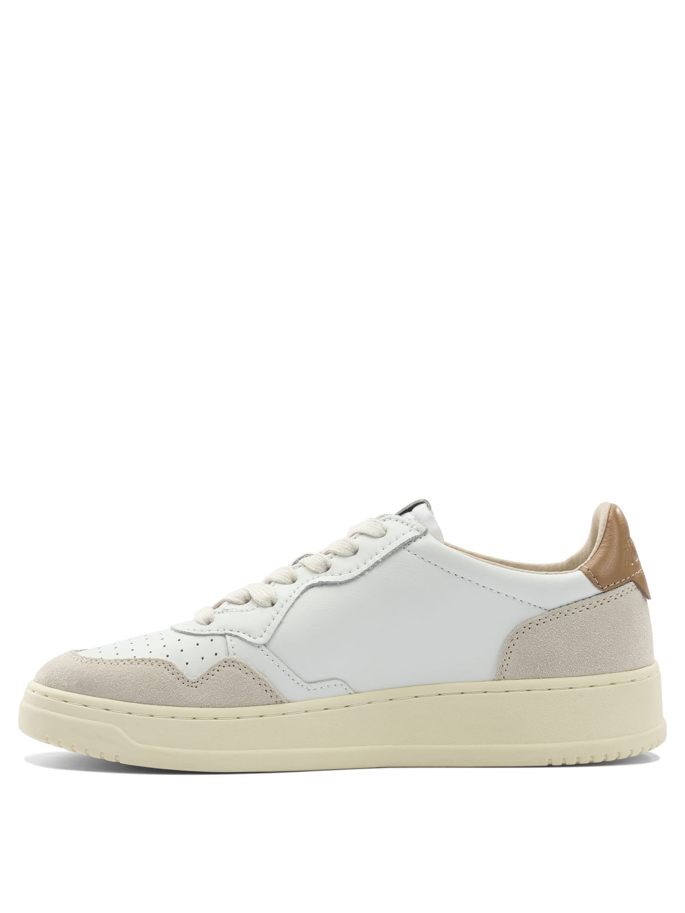 Autry Medalist Low Sneakers