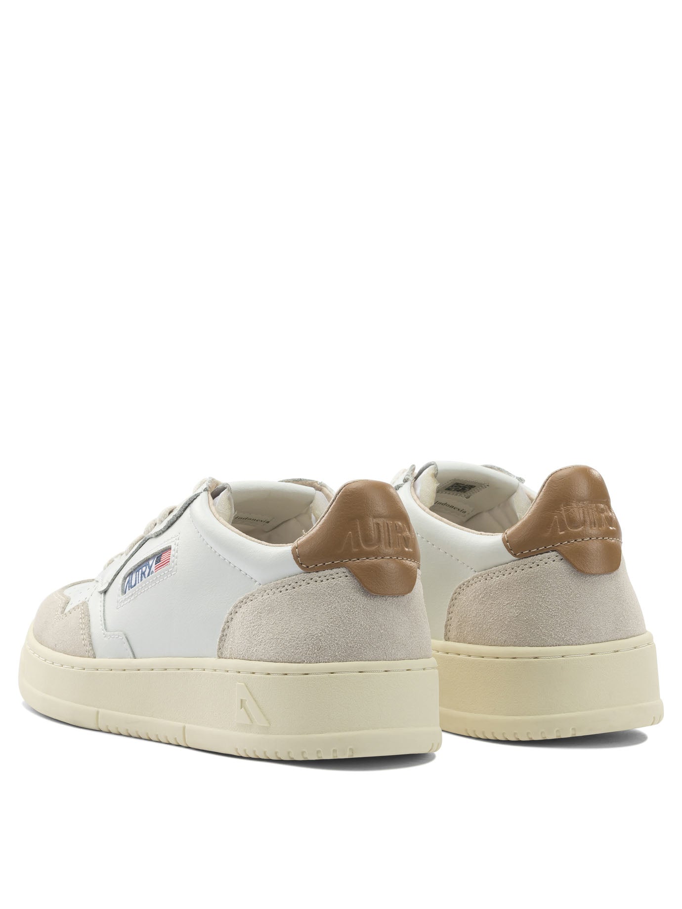 Autry Medalist Low Sneakers