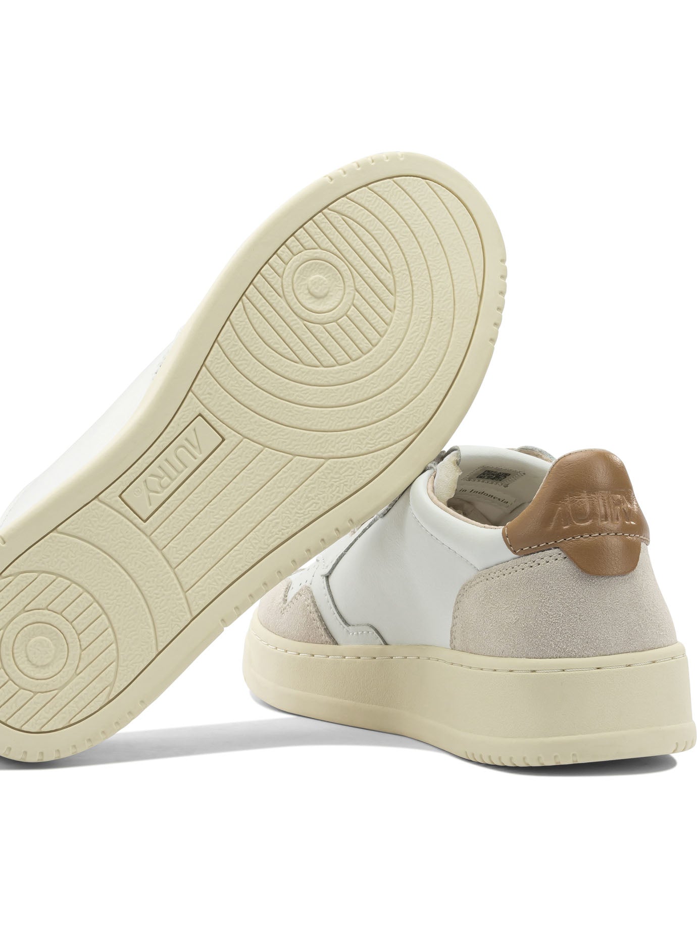 Autry Medalist Low Sneakers