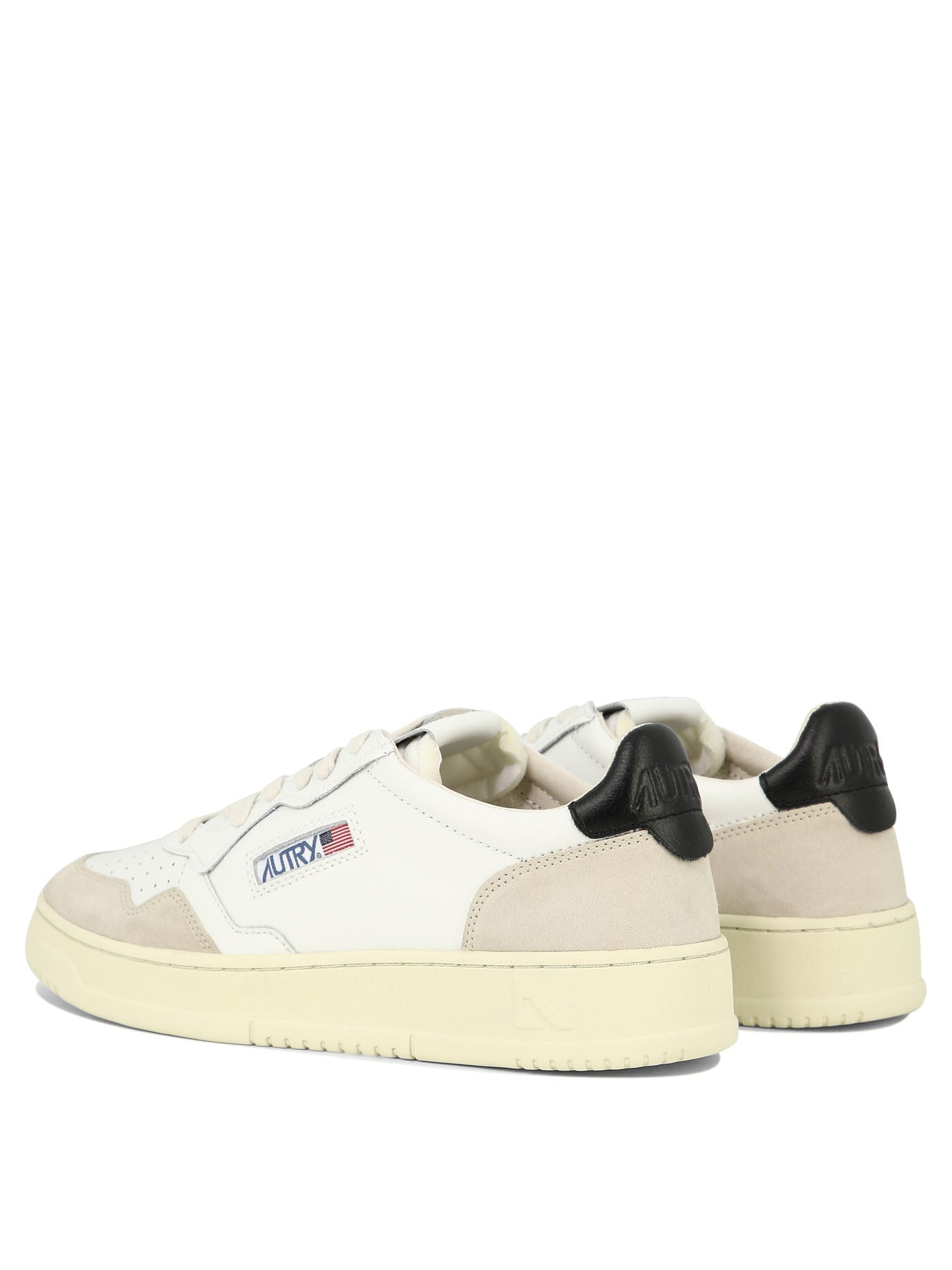 Autry Medalist Low Sneakers