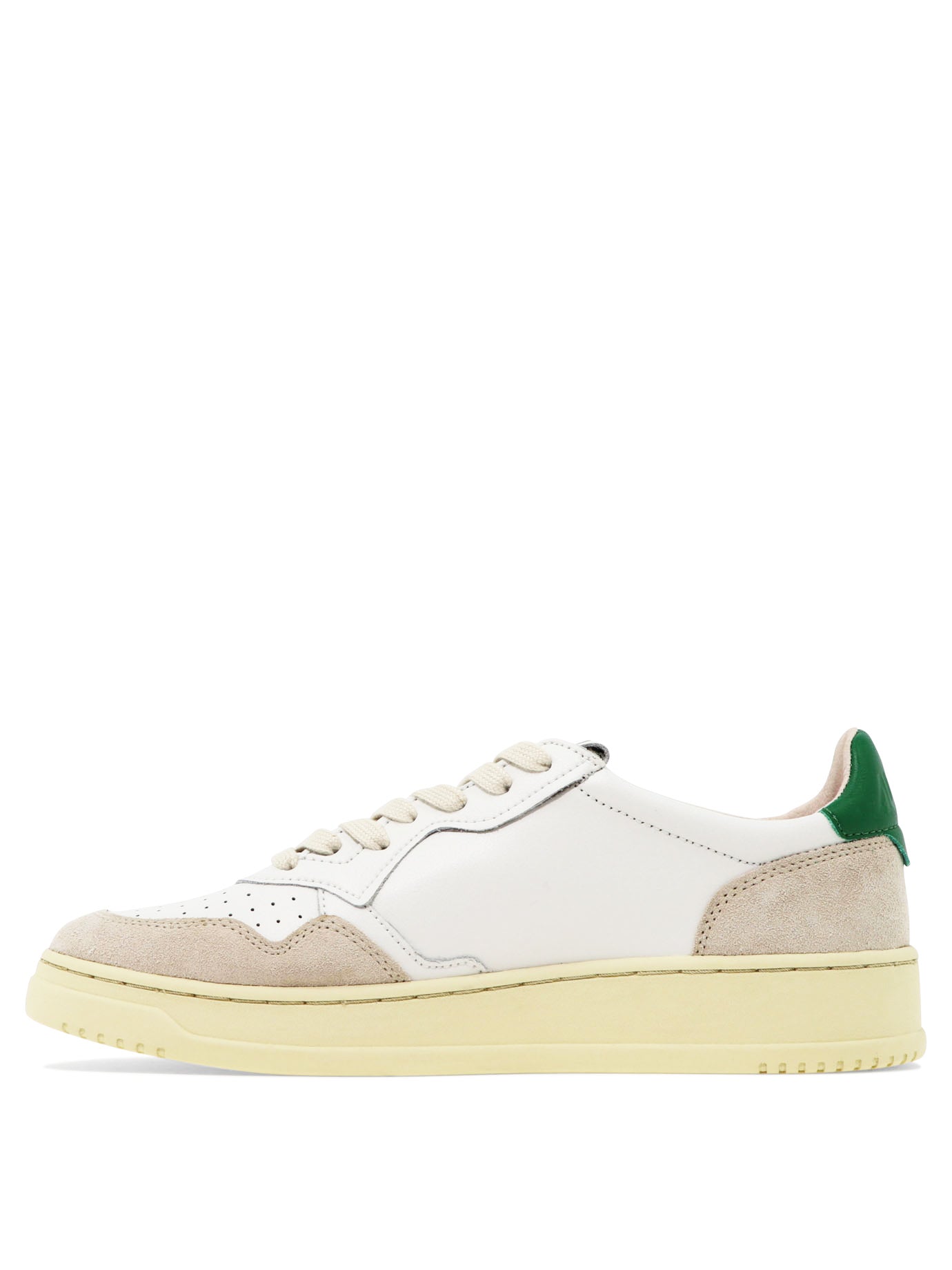 Autry Medalist Low Sneakers