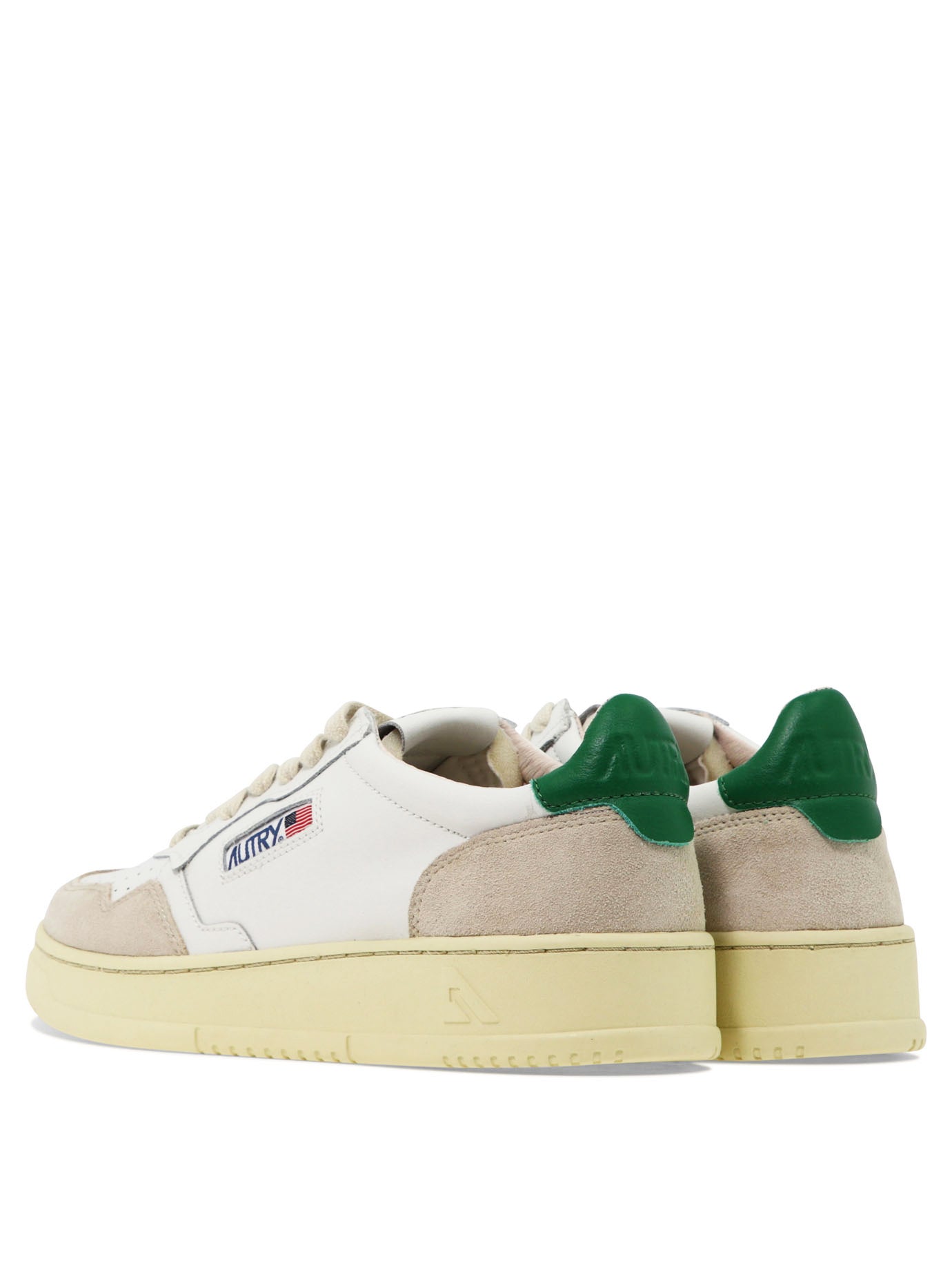 Autry Medalist Low Sneakers