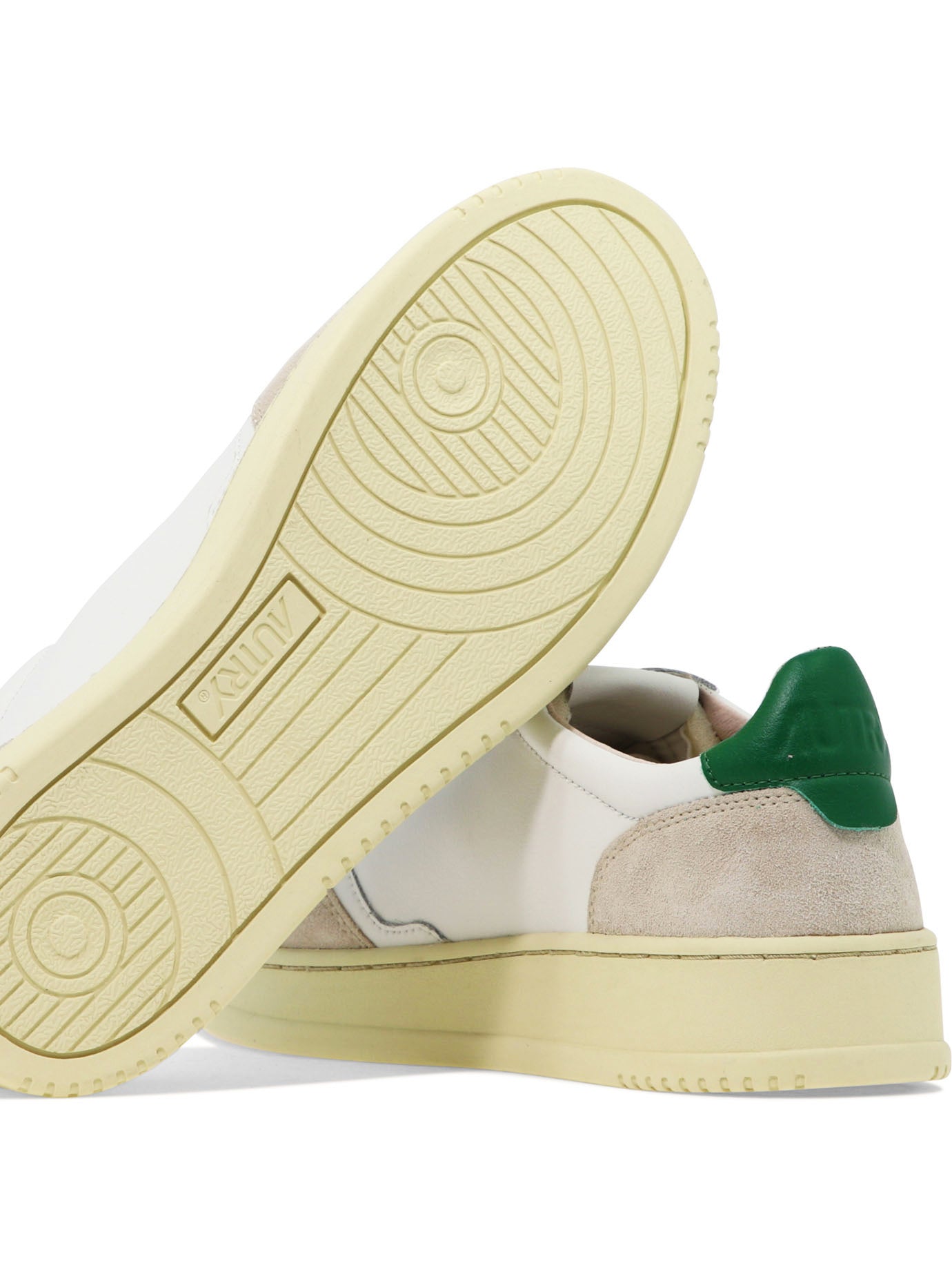 Autry Medalist Low Sneakers