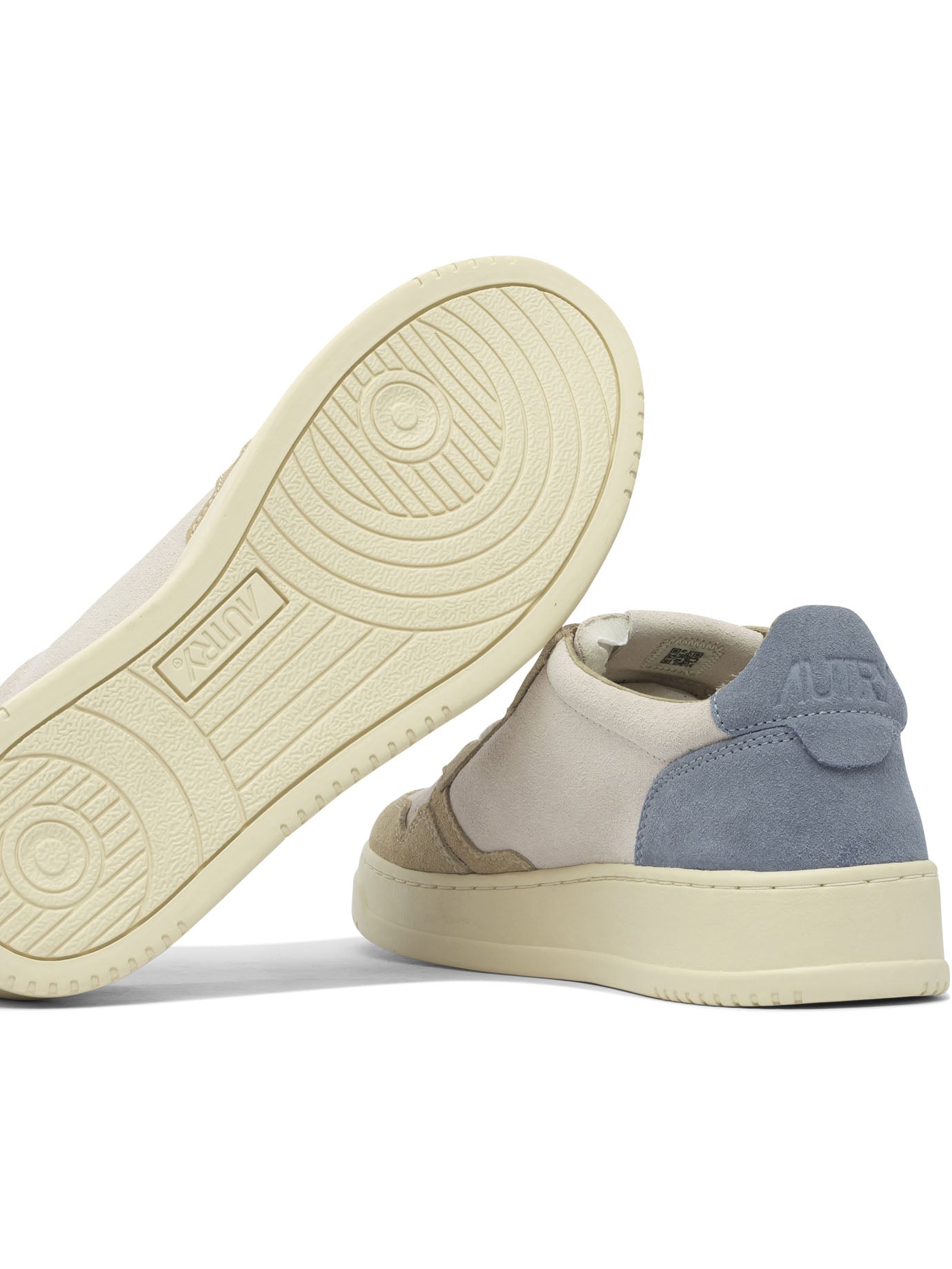 Autry Medalist Low Sneakers