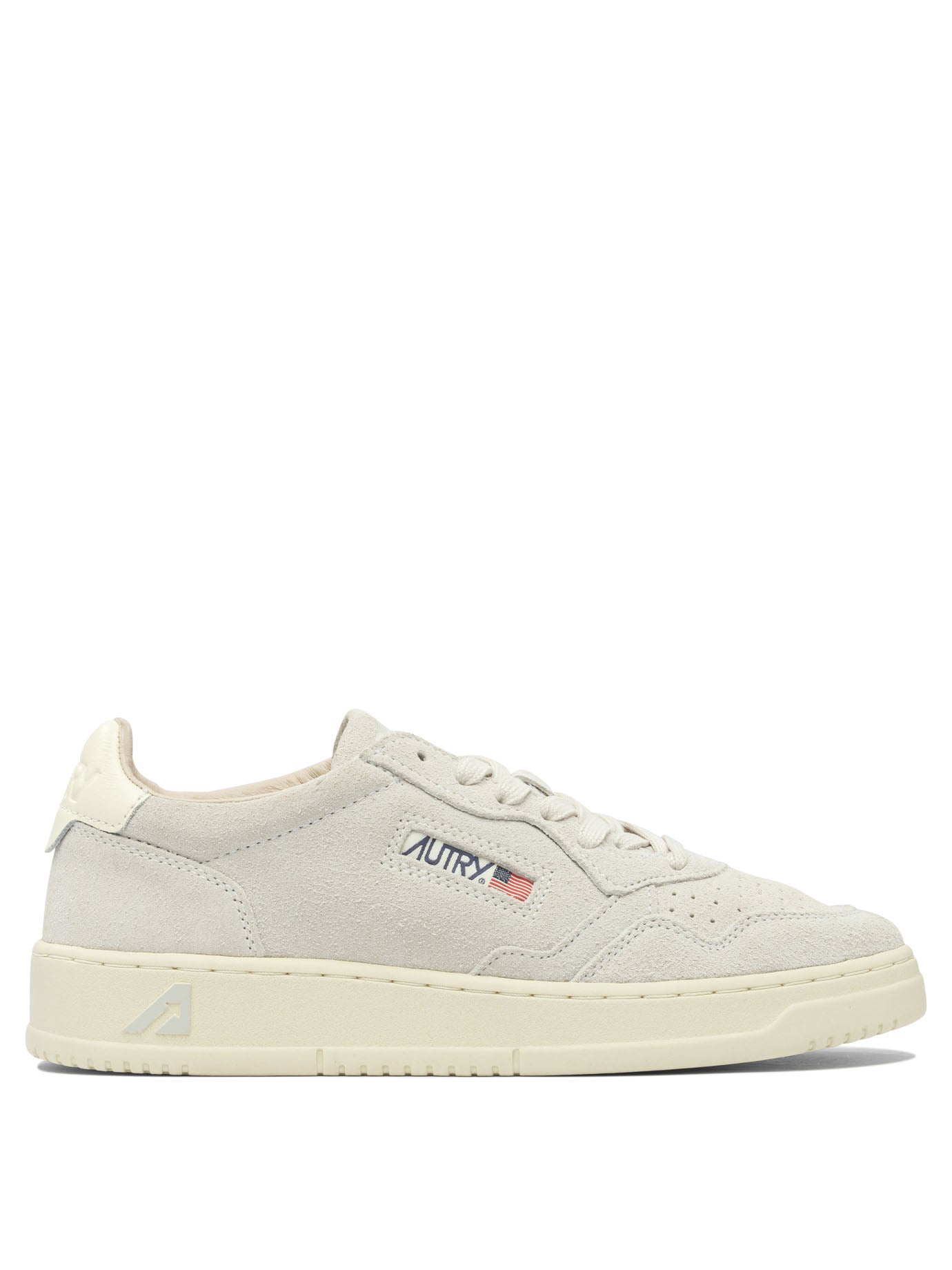 Autry Medalist Low Sneakers