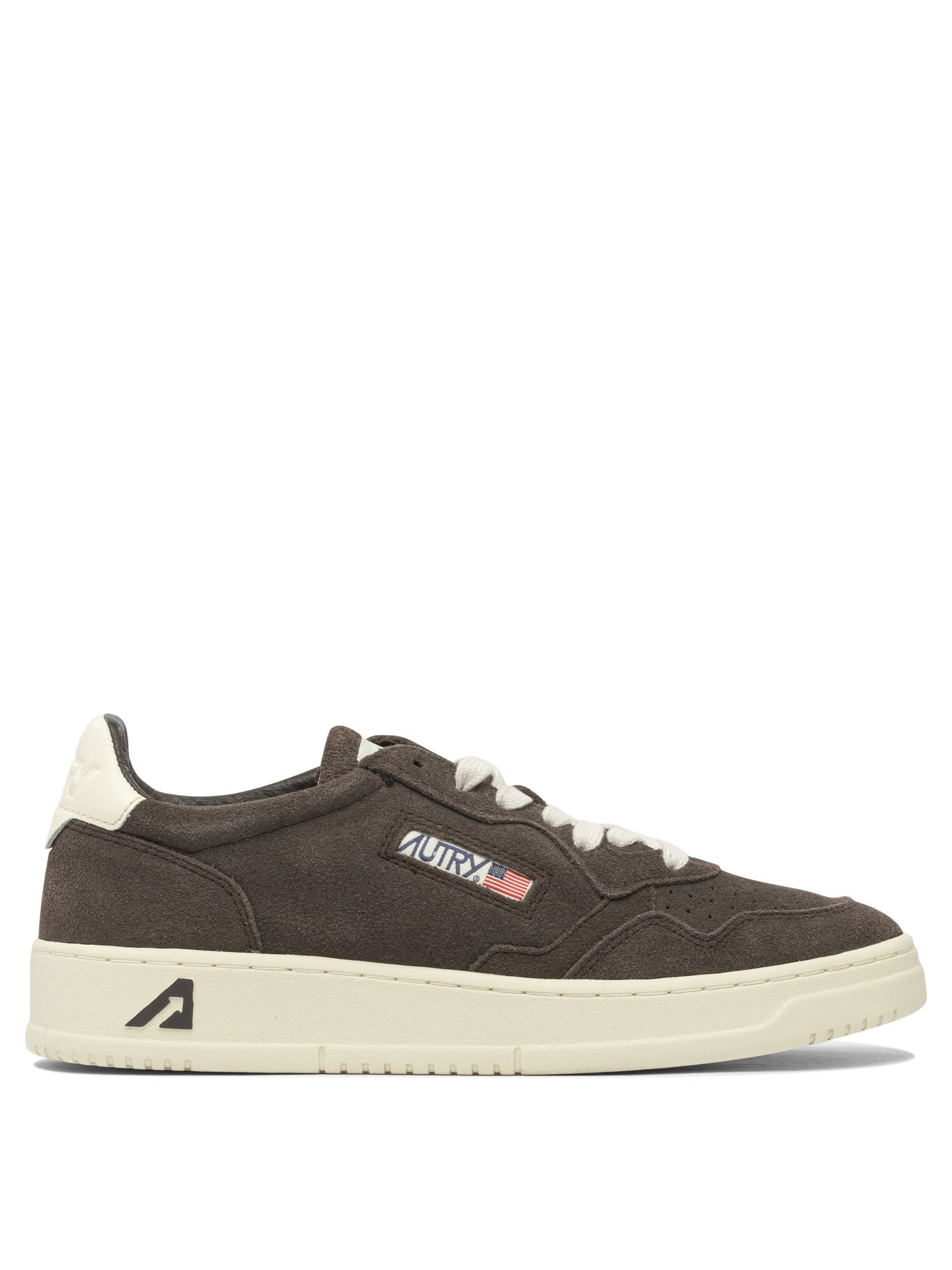 Autry Medalist Low Sneakers