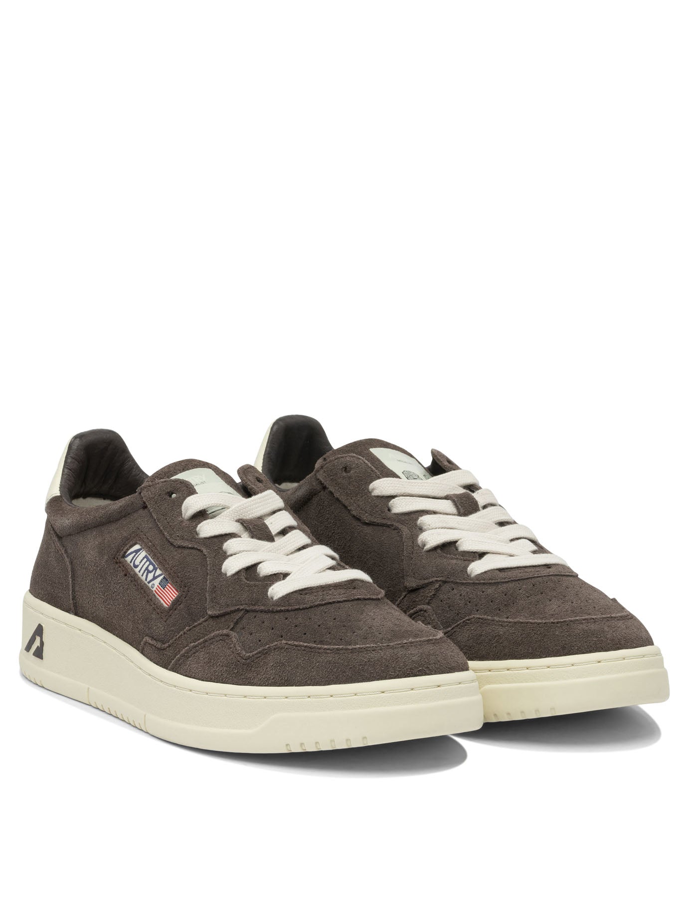 Autry Medalist Low Sneakers