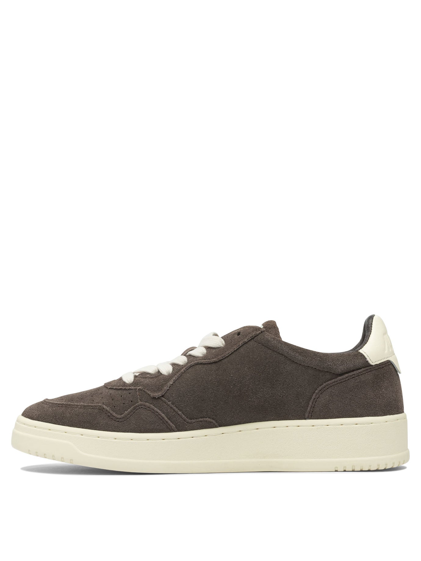 Autry Medalist Low Sneakers