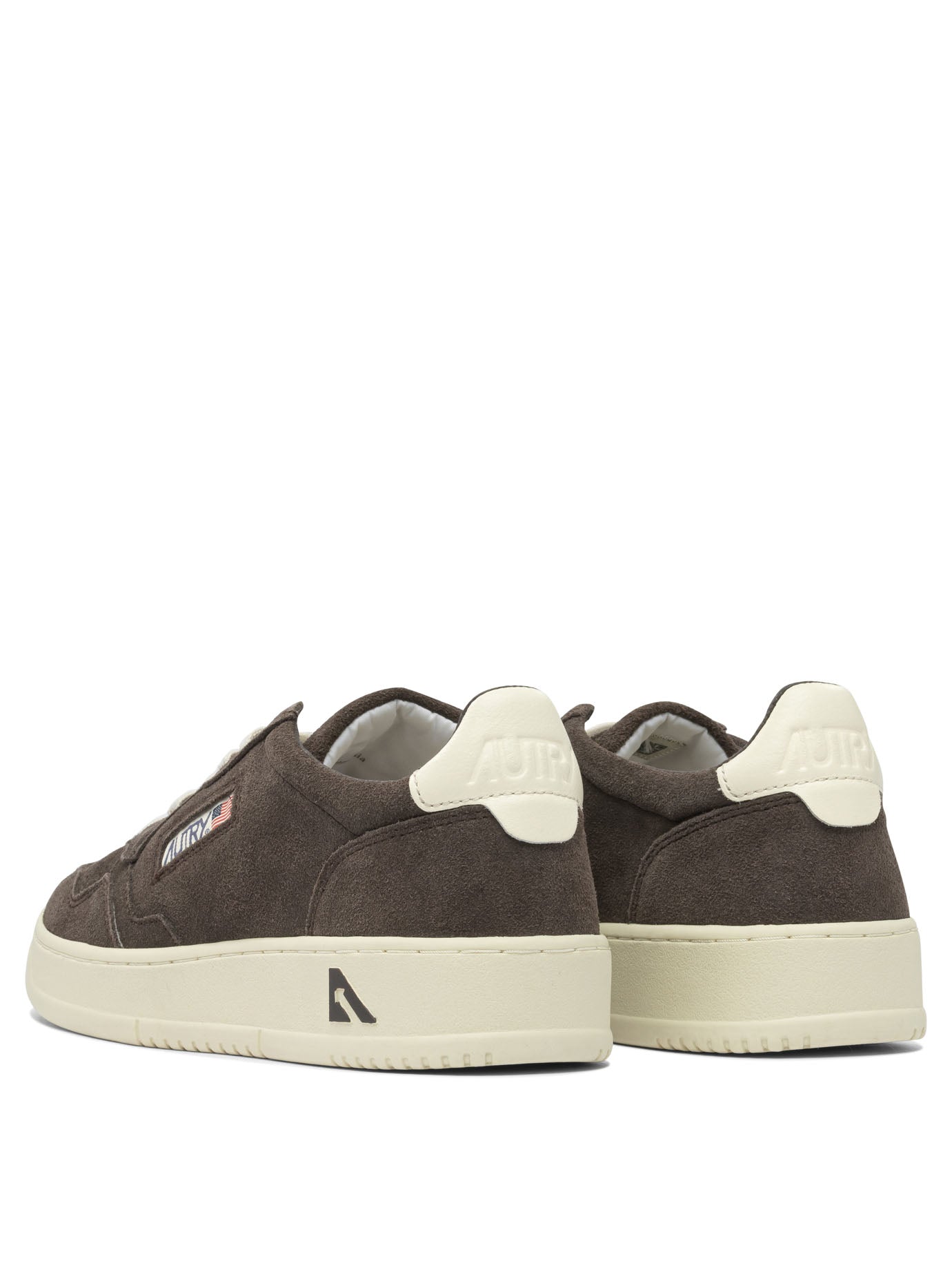Autry Medalist Low Sneakers
